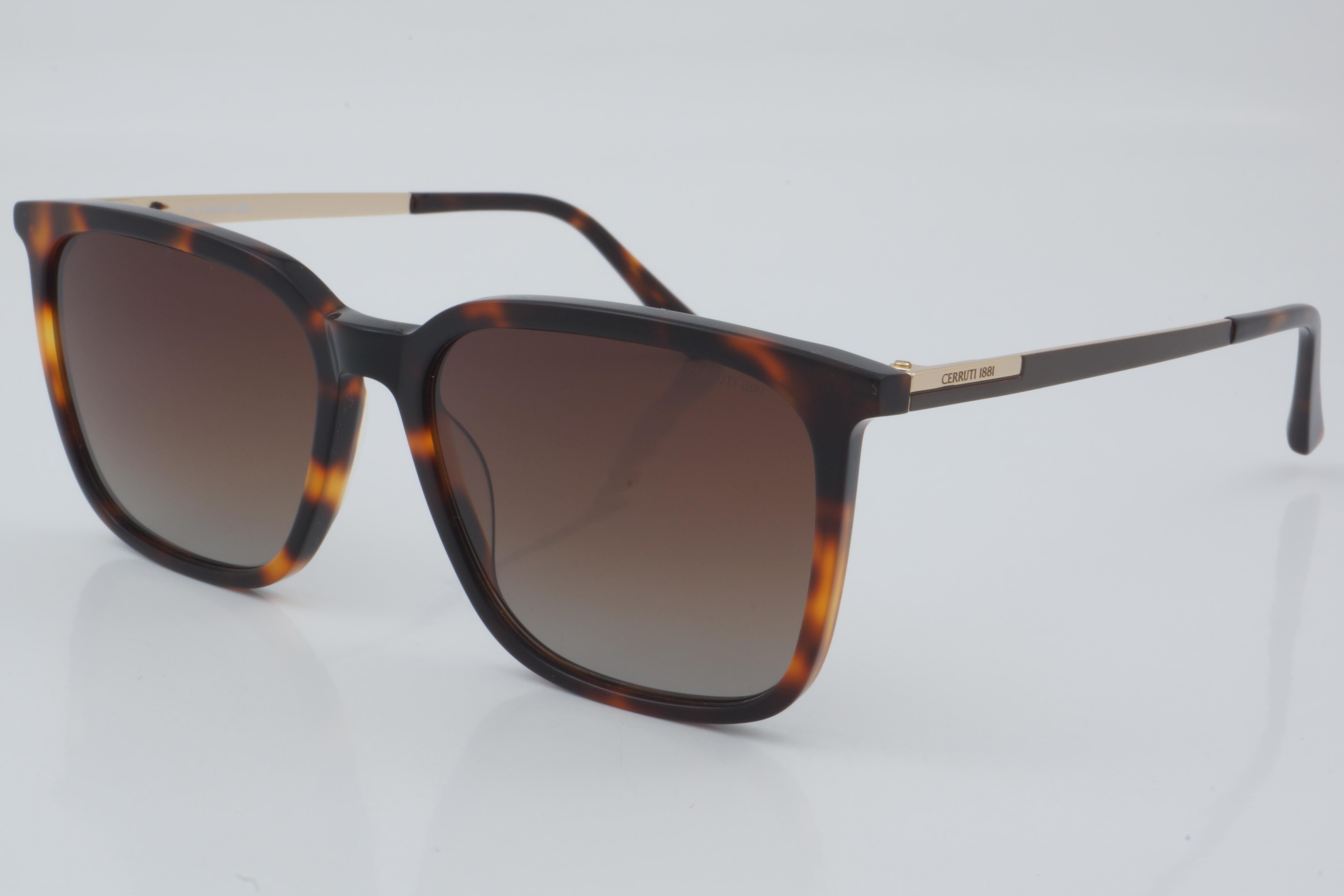 Cerruti 1881 CR 80098 02 56 - 01 Güneş Gözlüğü