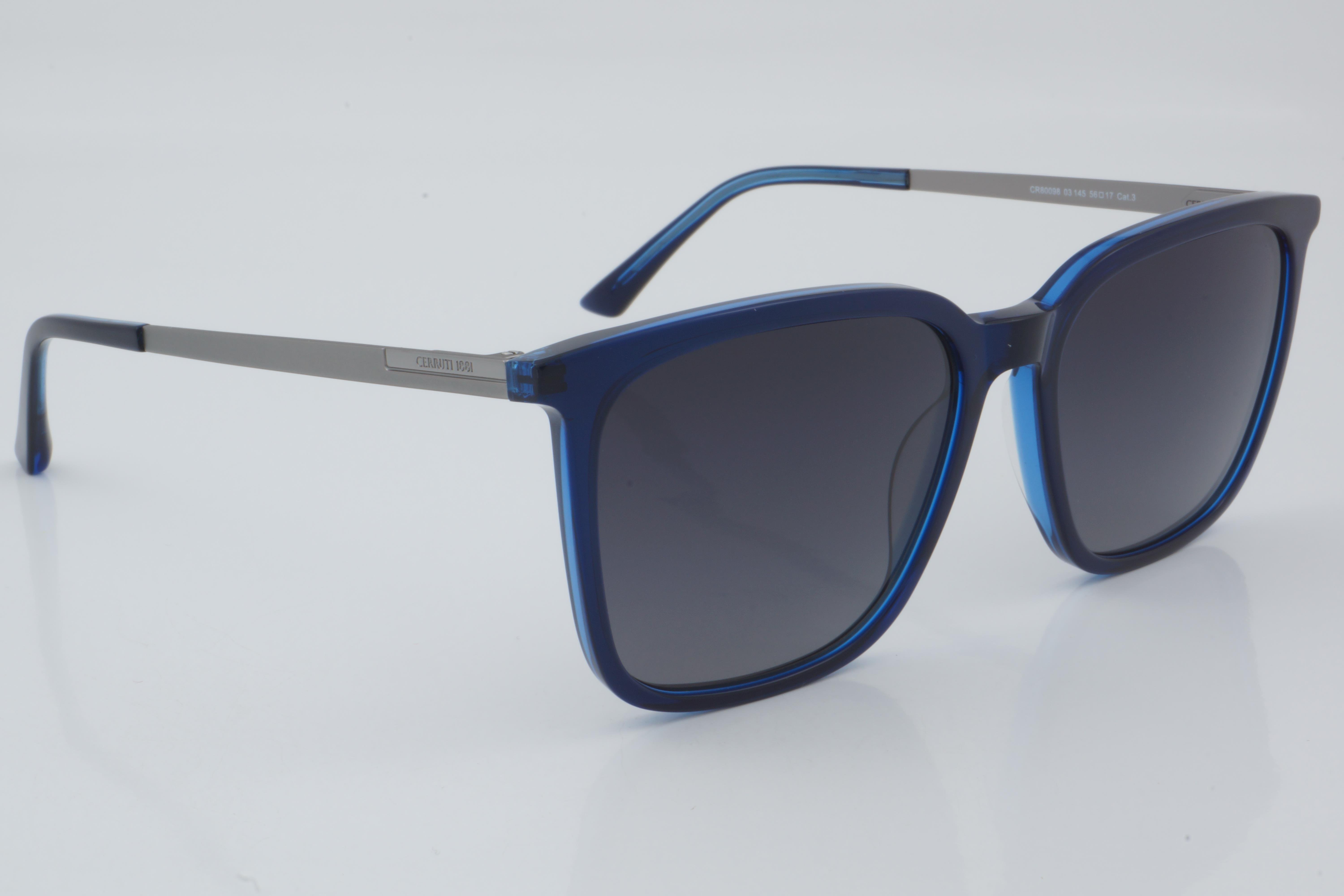Cerruti 1881 CR 80098 03 56 - 01 Güneş Gözlüğü