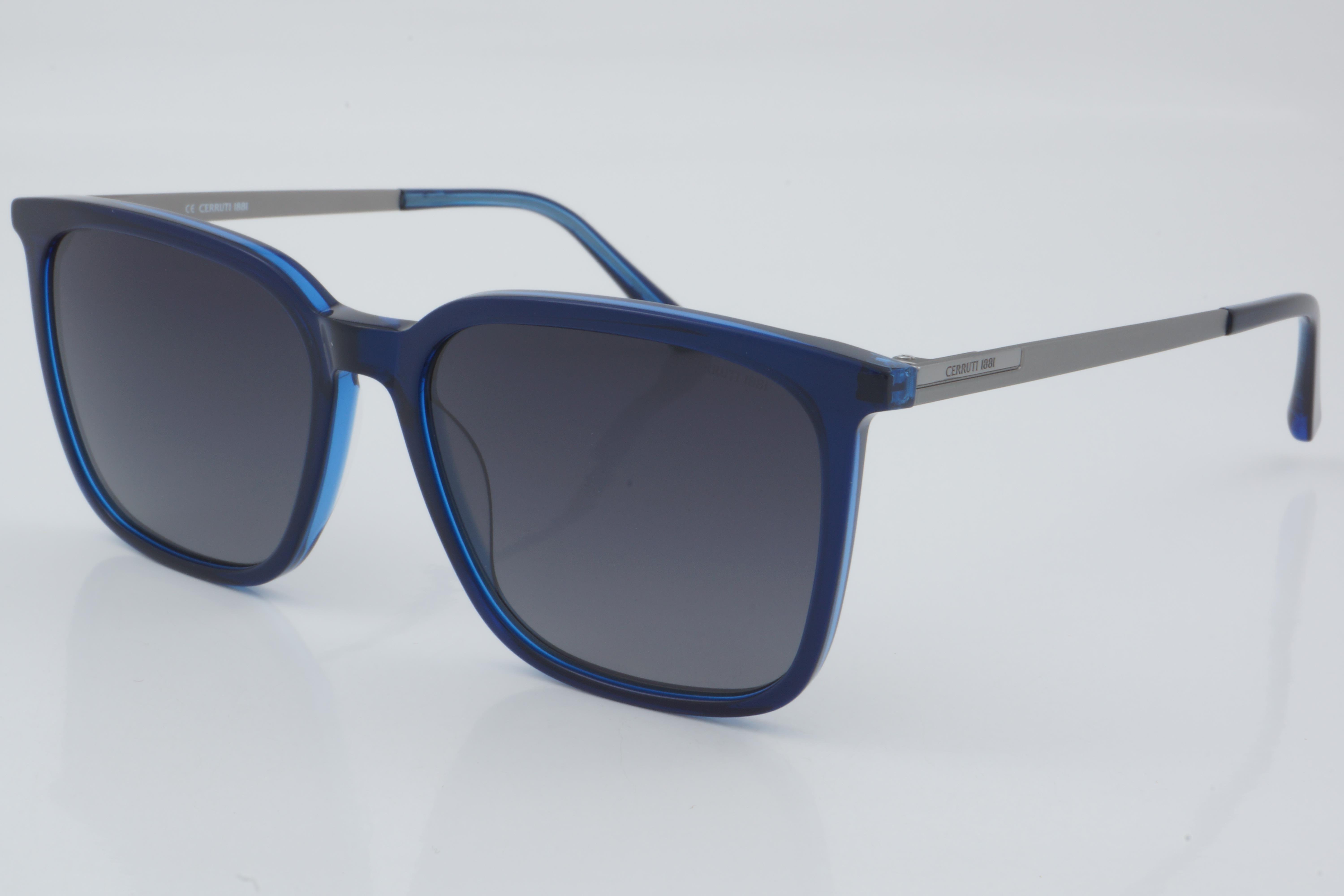 Cerruti 1881 CR 80098 03 56 - 01 Güneş Gözlüğü