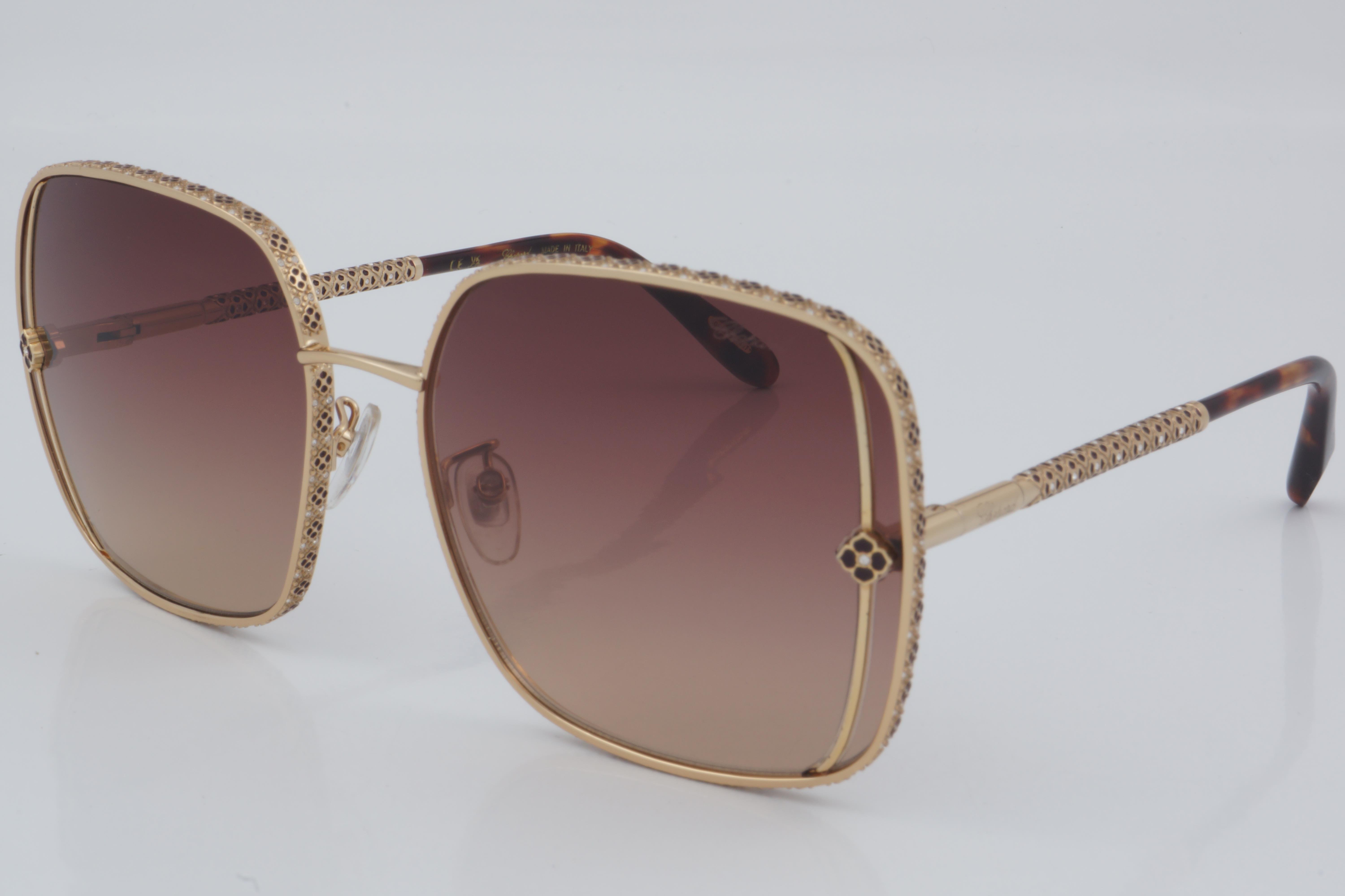 CHOPARD GÜNEŞ SCHG33S 0307 61 - 01 Güneş Gözlüğü