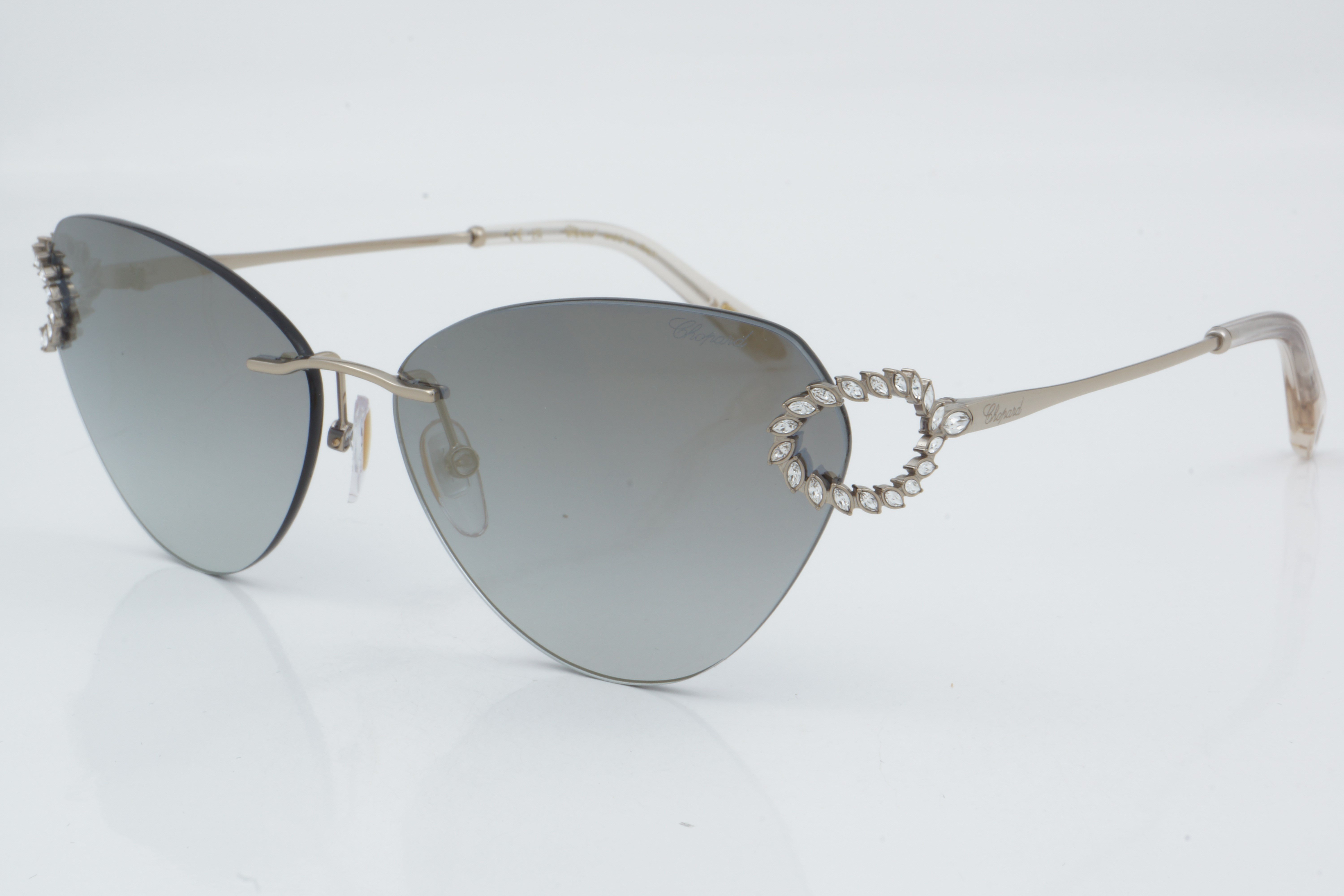 Chopard SCHM15S 594G 60 - 01 Güneş Gözlüğü