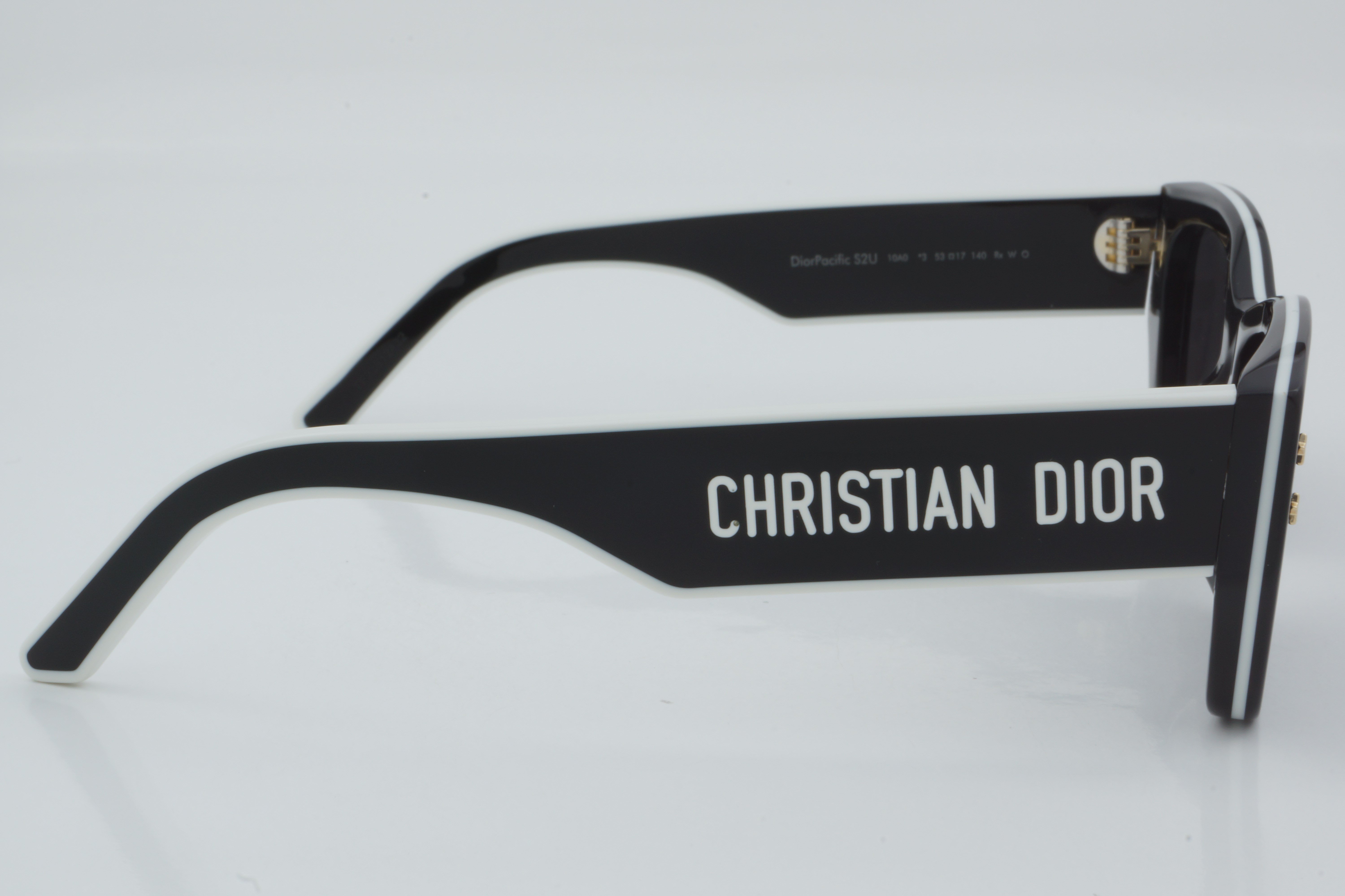 Christian Dior CD 40113U 01A 53 S2U 10A0 - 01 Güneş Gözlüğü