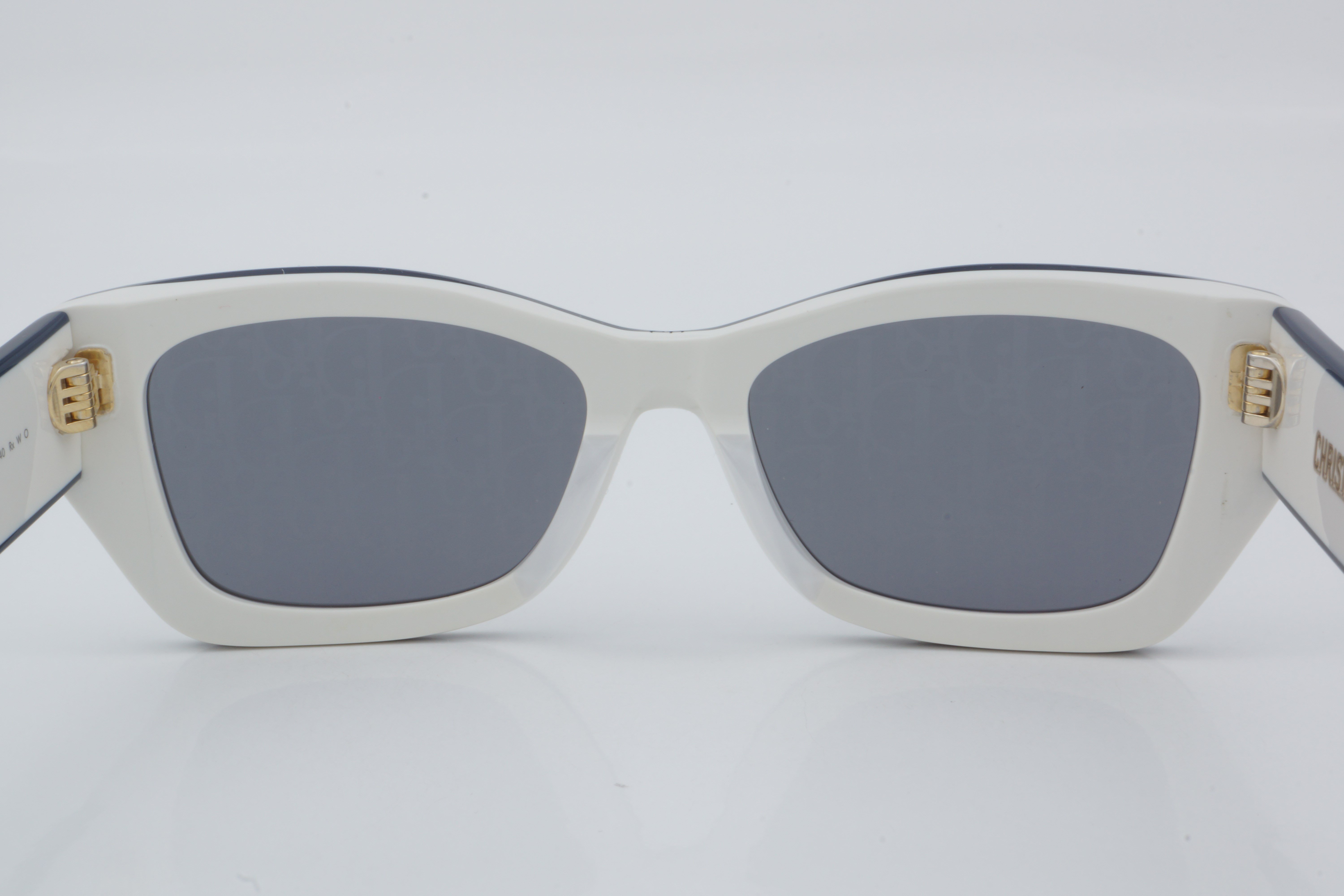 Christian Dior CD 40113U 25C 53 S2U 95A8 - 01 Güneş Gözlüğü