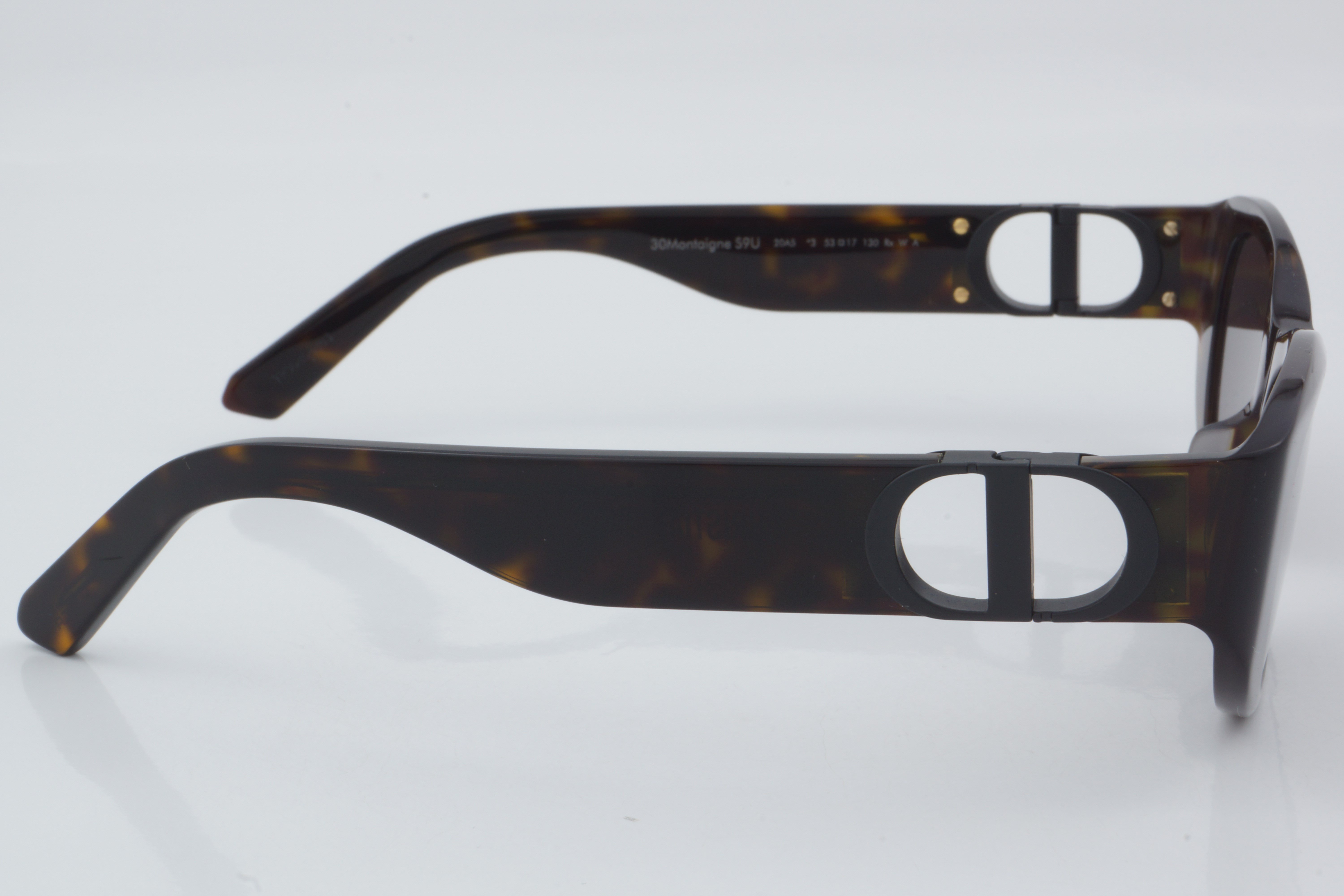 Christian Dior CD 40128U 52C 53 S9U 20A5 - 01 Güneş Gözlüğü