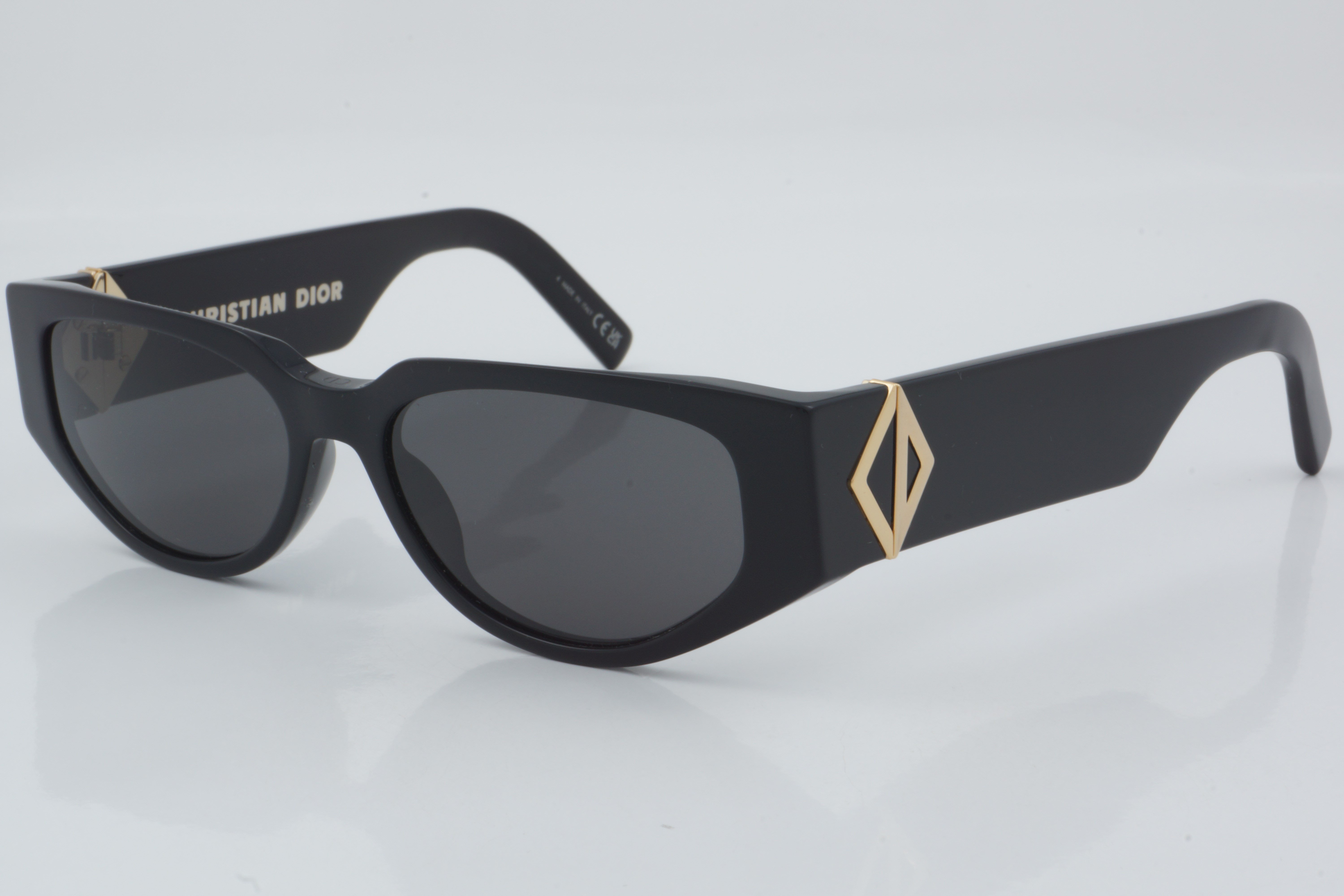 Christian Dior CD 40135I 01A 55 S7I 10A0 - 01 Güneş Gözlüğü