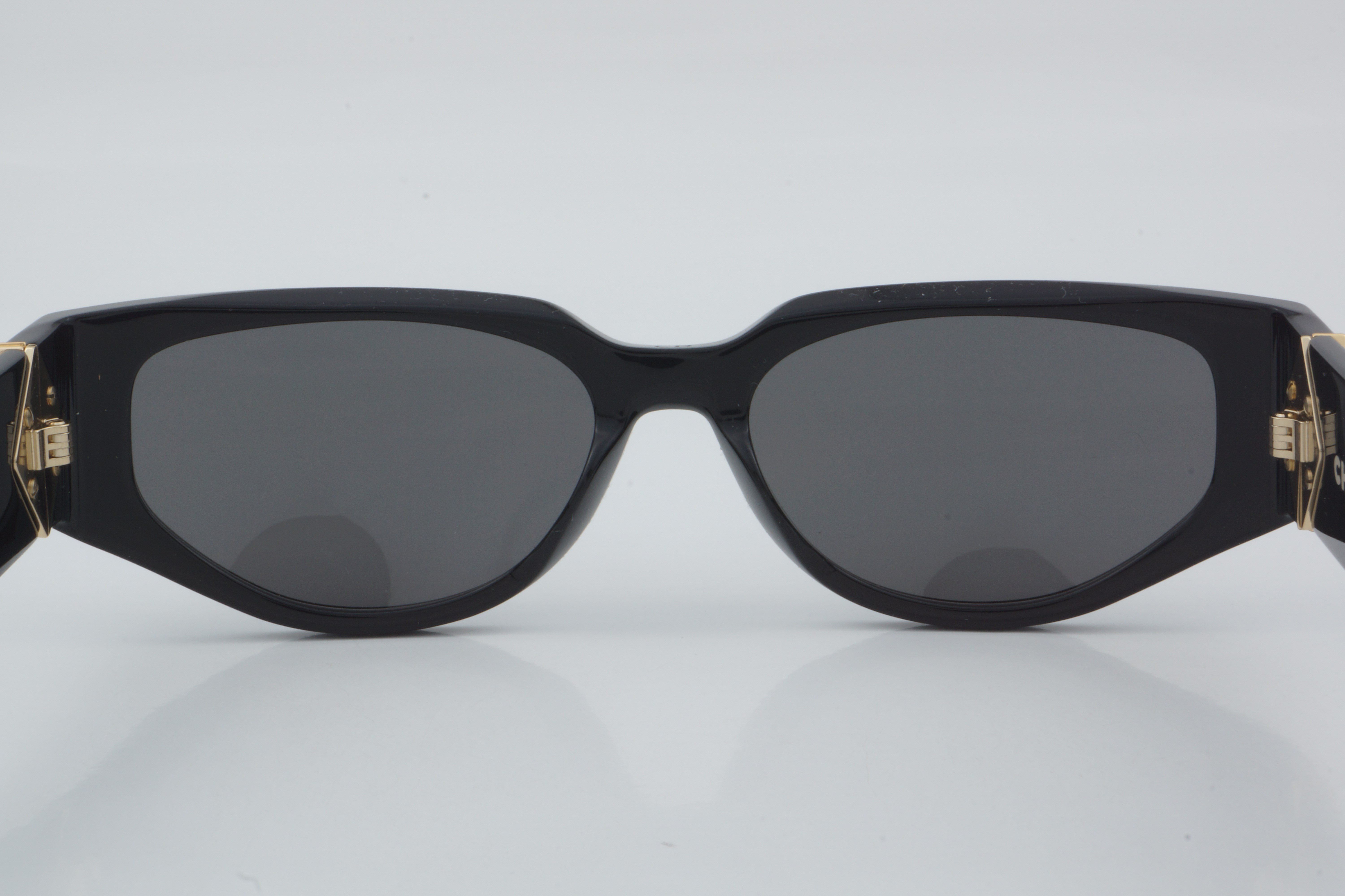 Christian Dior CD 40135I 01A 55 S7I 10A0 - 01 Güneş Gözlüğü
