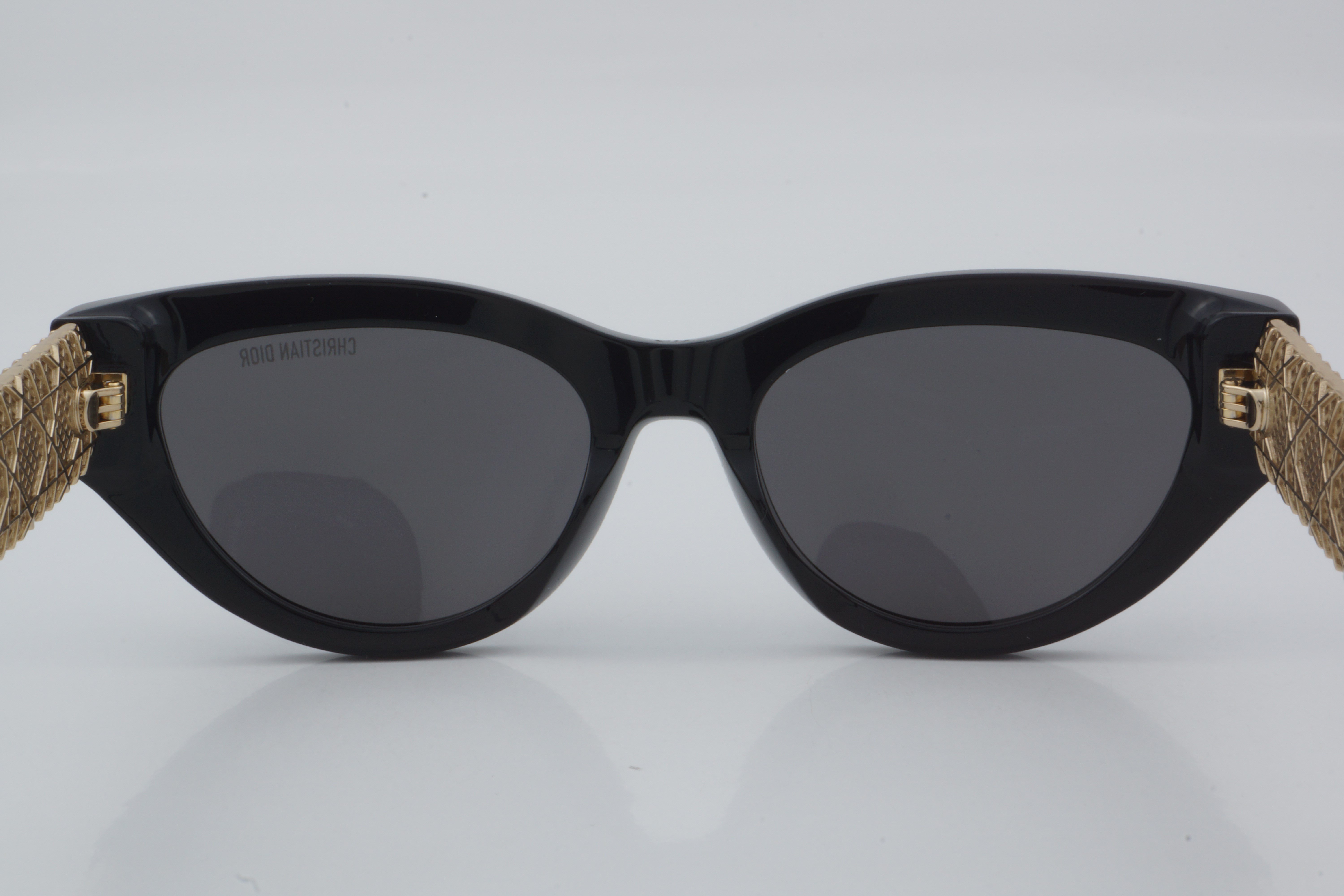 Christian Dior CD 40174I 01A 53 B1I 10A0 - 01 Güneş Gözlüğü