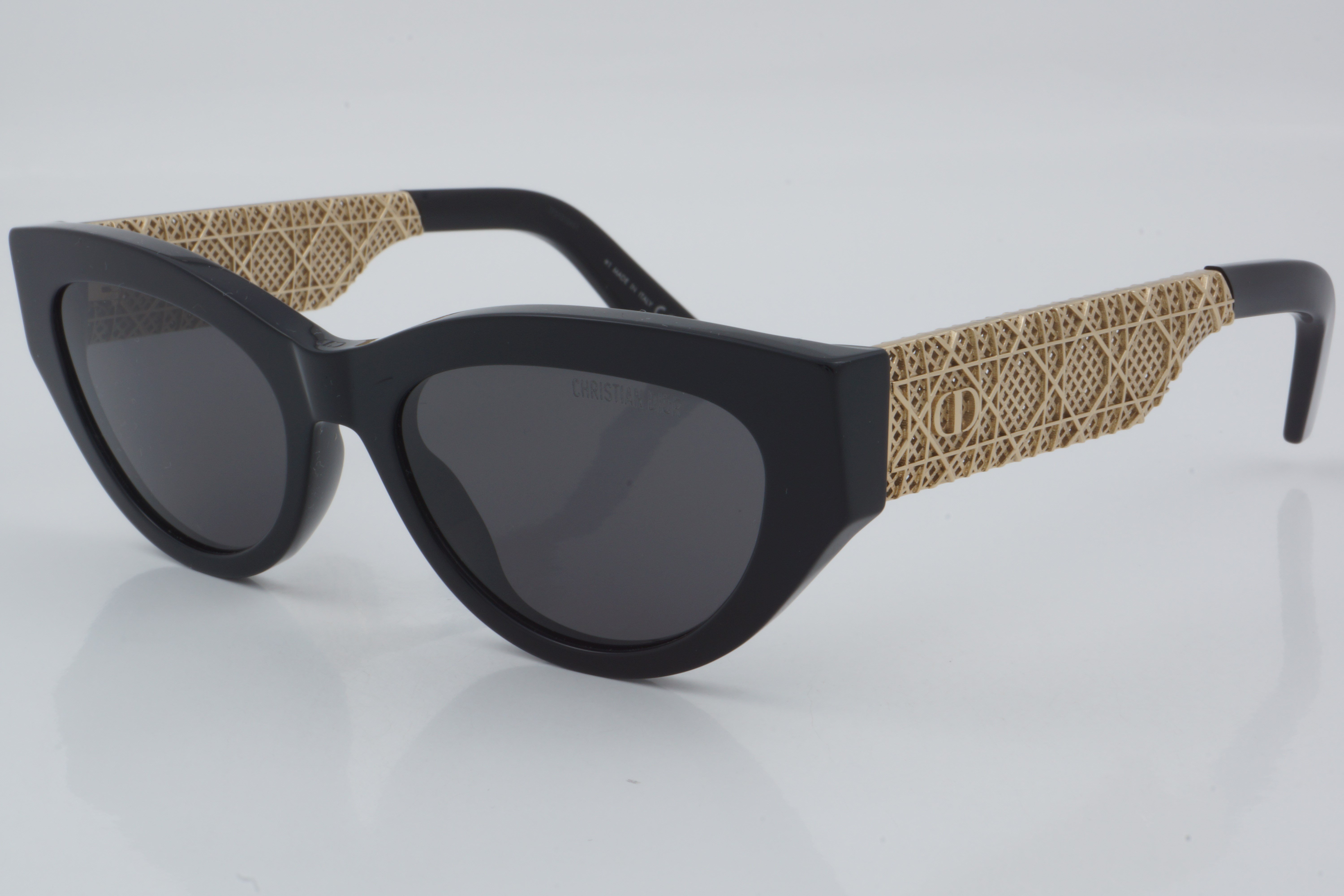 Christian Dior CD 40174I 01A 53 B1I 10A0 - 01 Güneş Gözlüğü