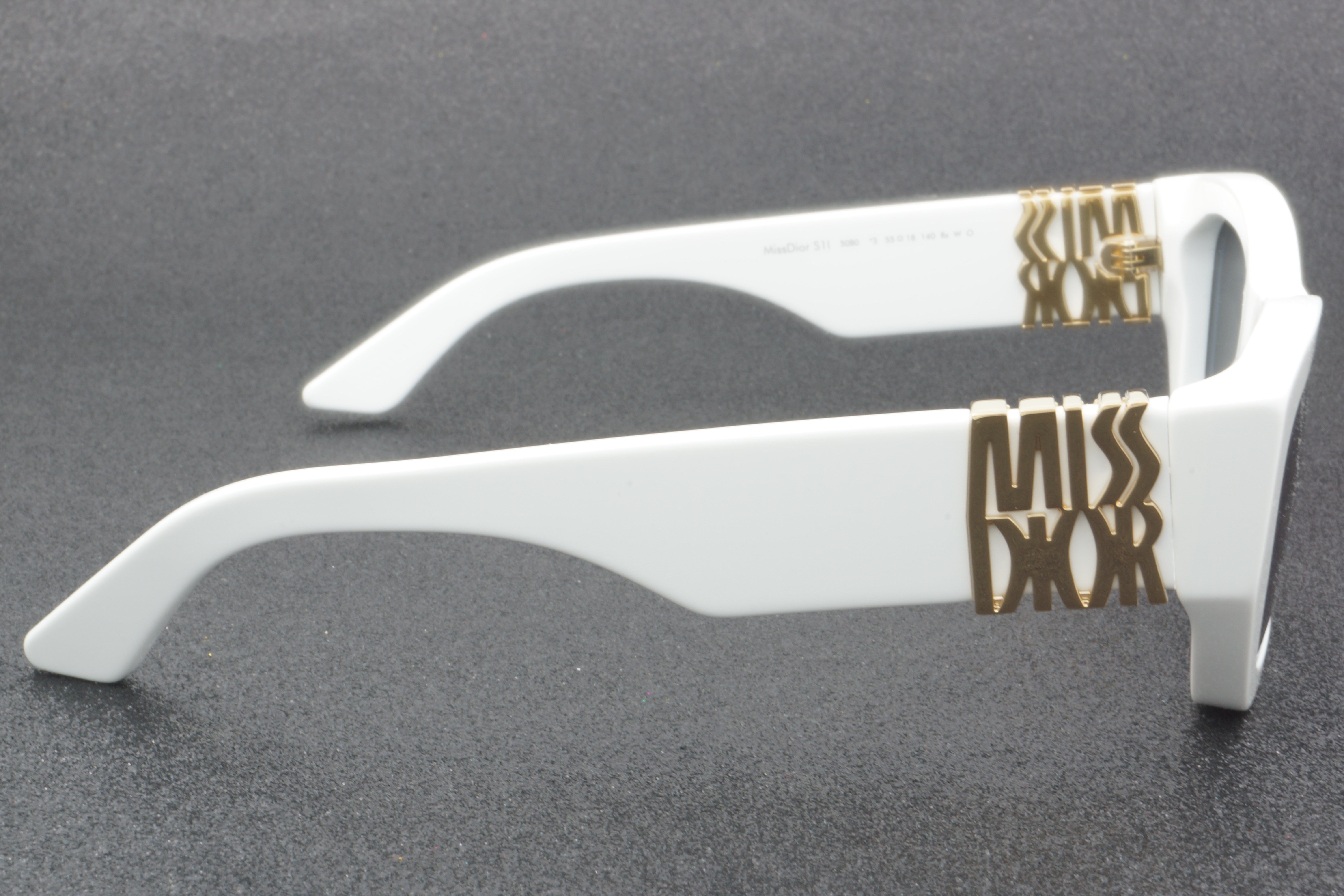 Christian Dior CD 40182I 21V 55 S11 50B0 - 01 Güneş Gözlüğü