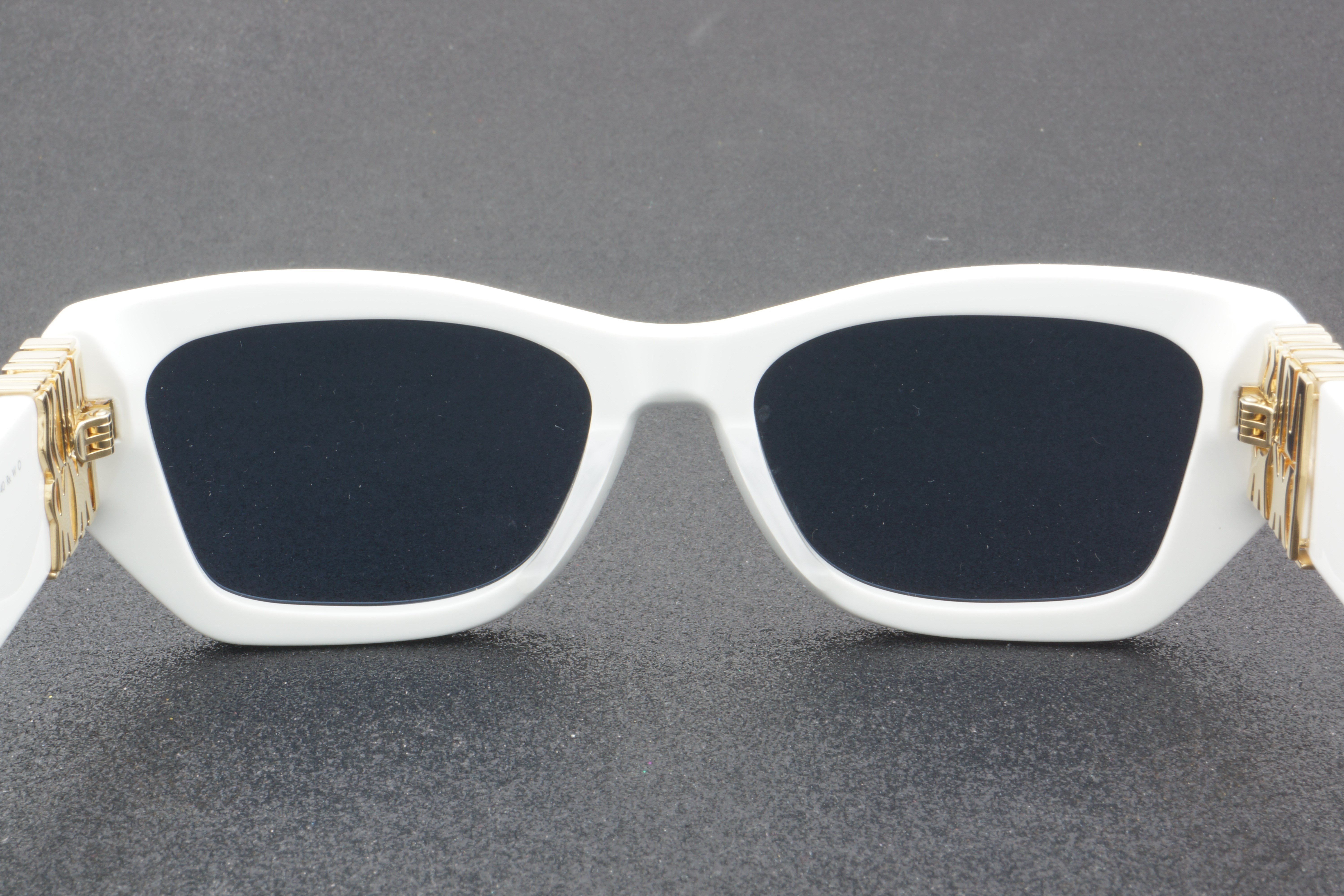 Christian Dior CD 40182I 21V 55 S11 50B0 - 01 Güneş Gözlüğü