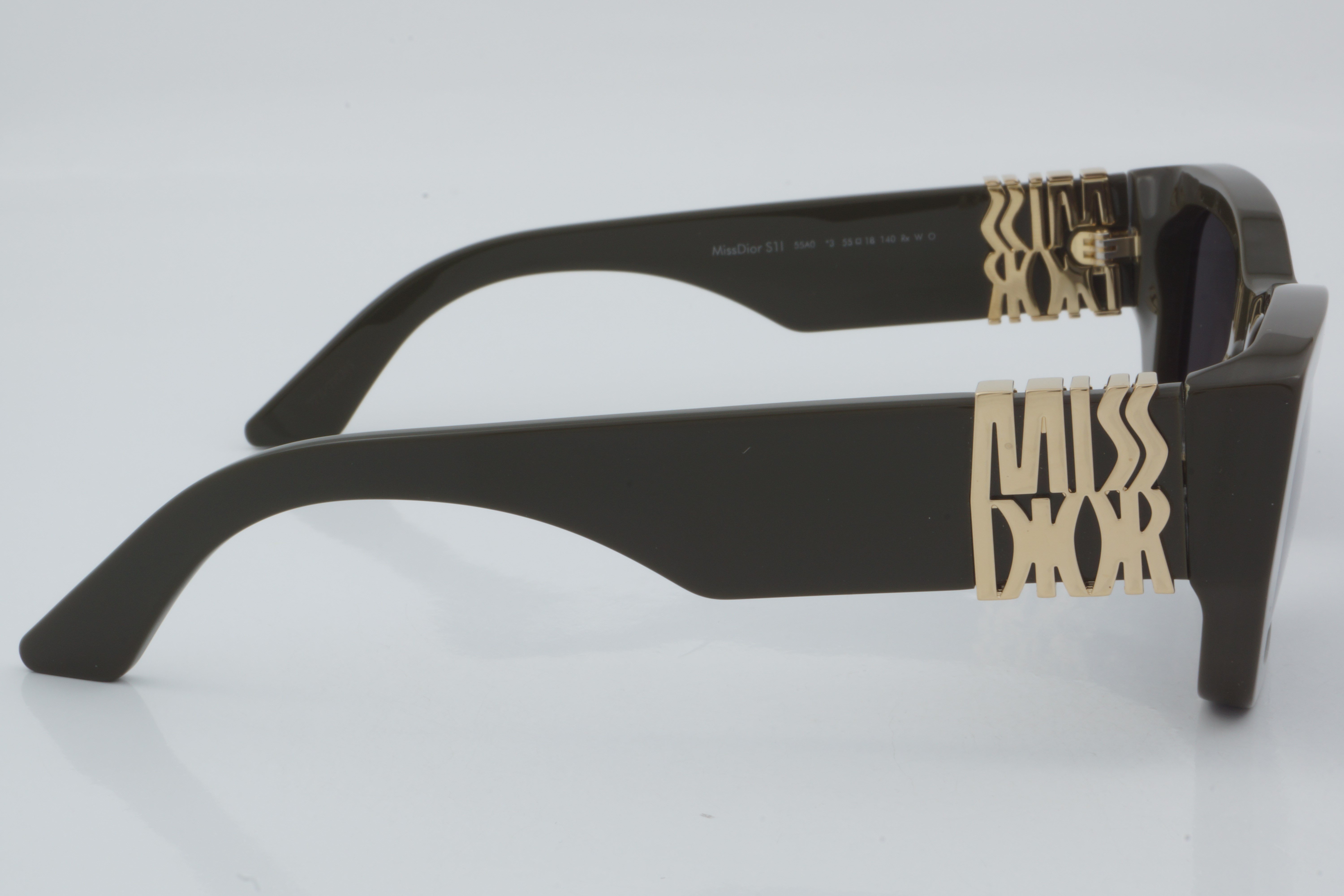 Christian Dior CD 40182I 98A 55 S1I 55A0 - 01 Güneş Gözlüğü
