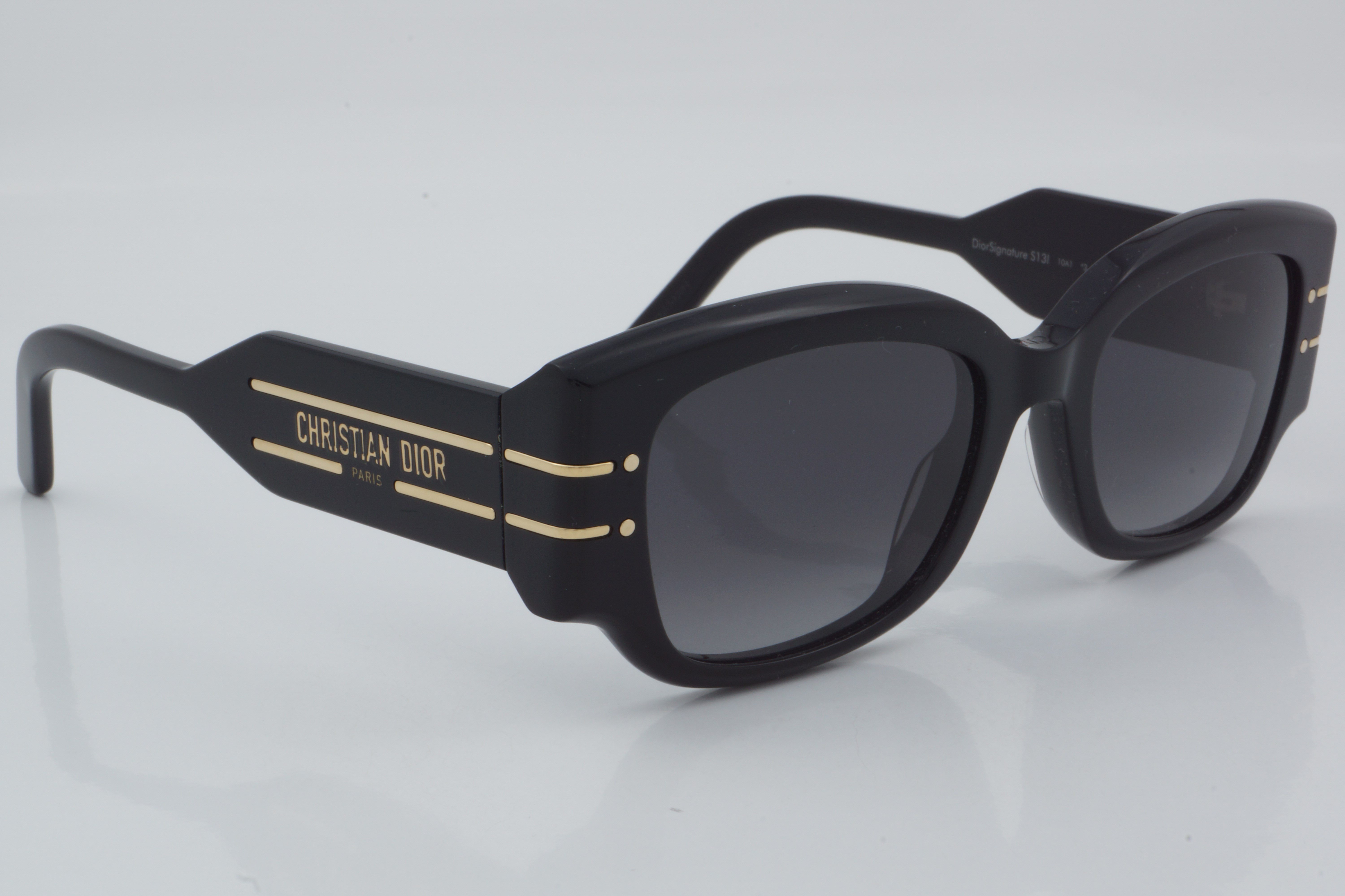 Christian Dior CD 40188I 01B 52 S13I 10A1 - 01 Güneş Gözlüğü