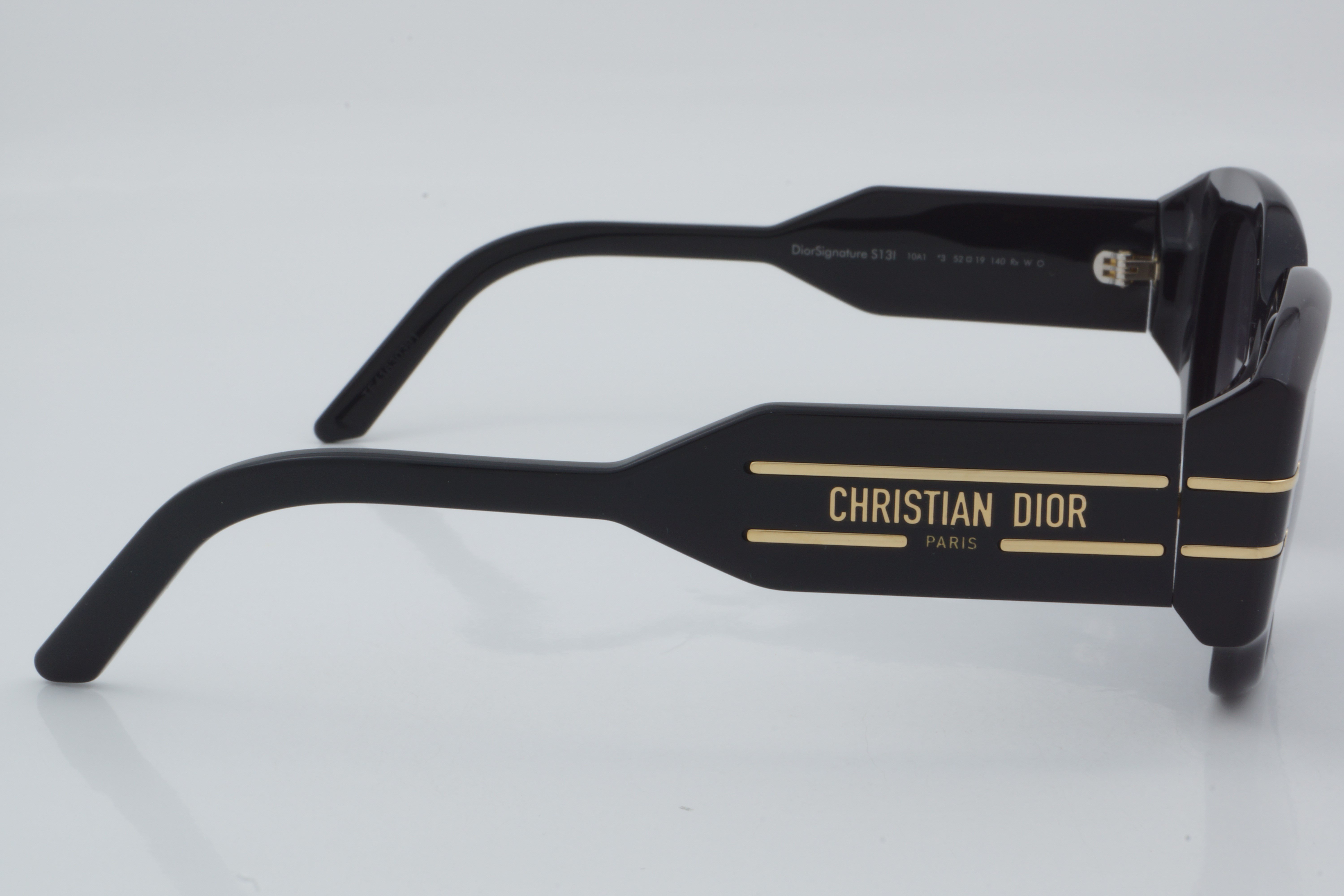 Christian Dior CD 40188I 01B 52 S13I 10A1 - 01 Güneş Gözlüğü