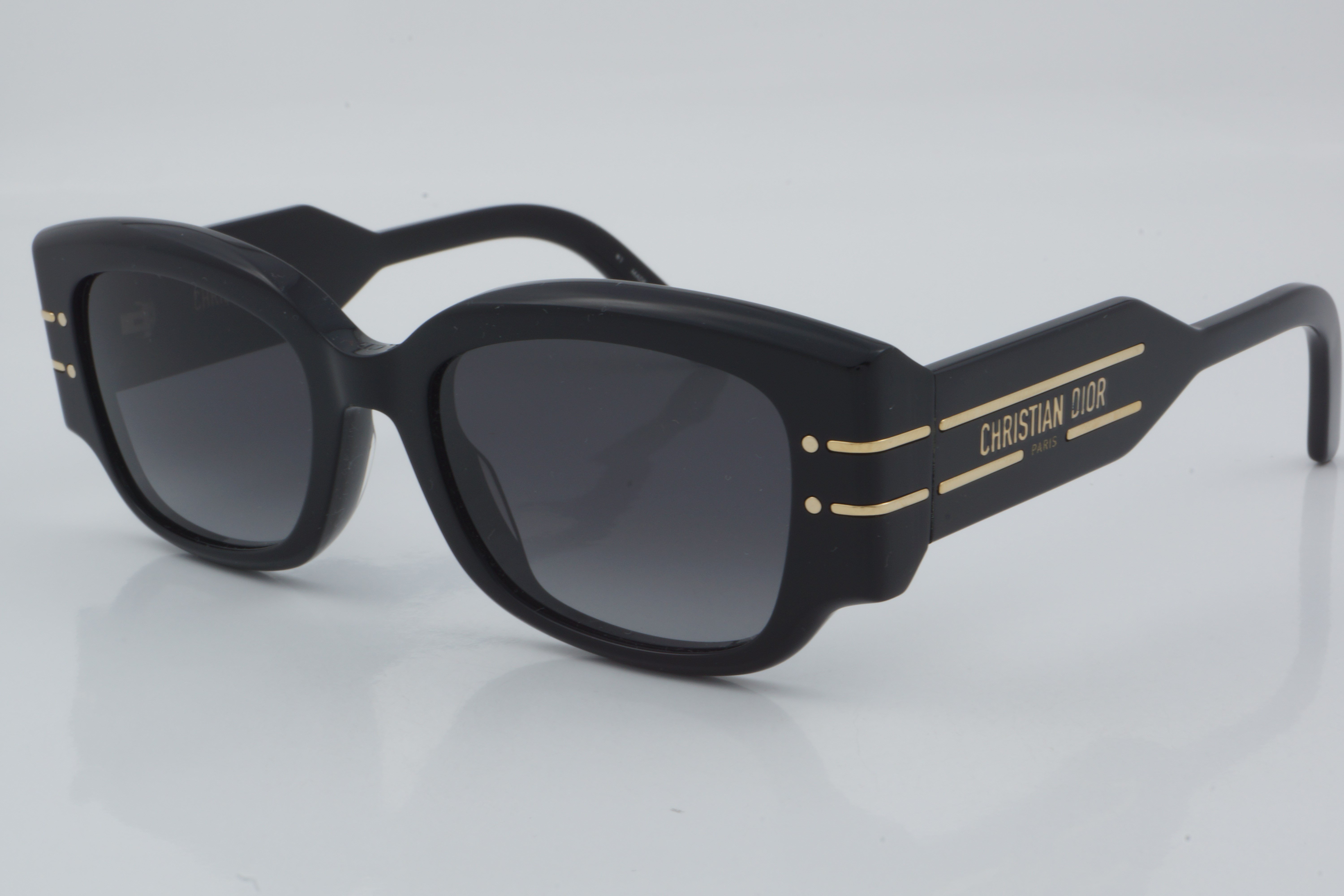 Christian Dior CD 40188I 01B 52 S13I 10A1 - 01 Güneş Gözlüğü