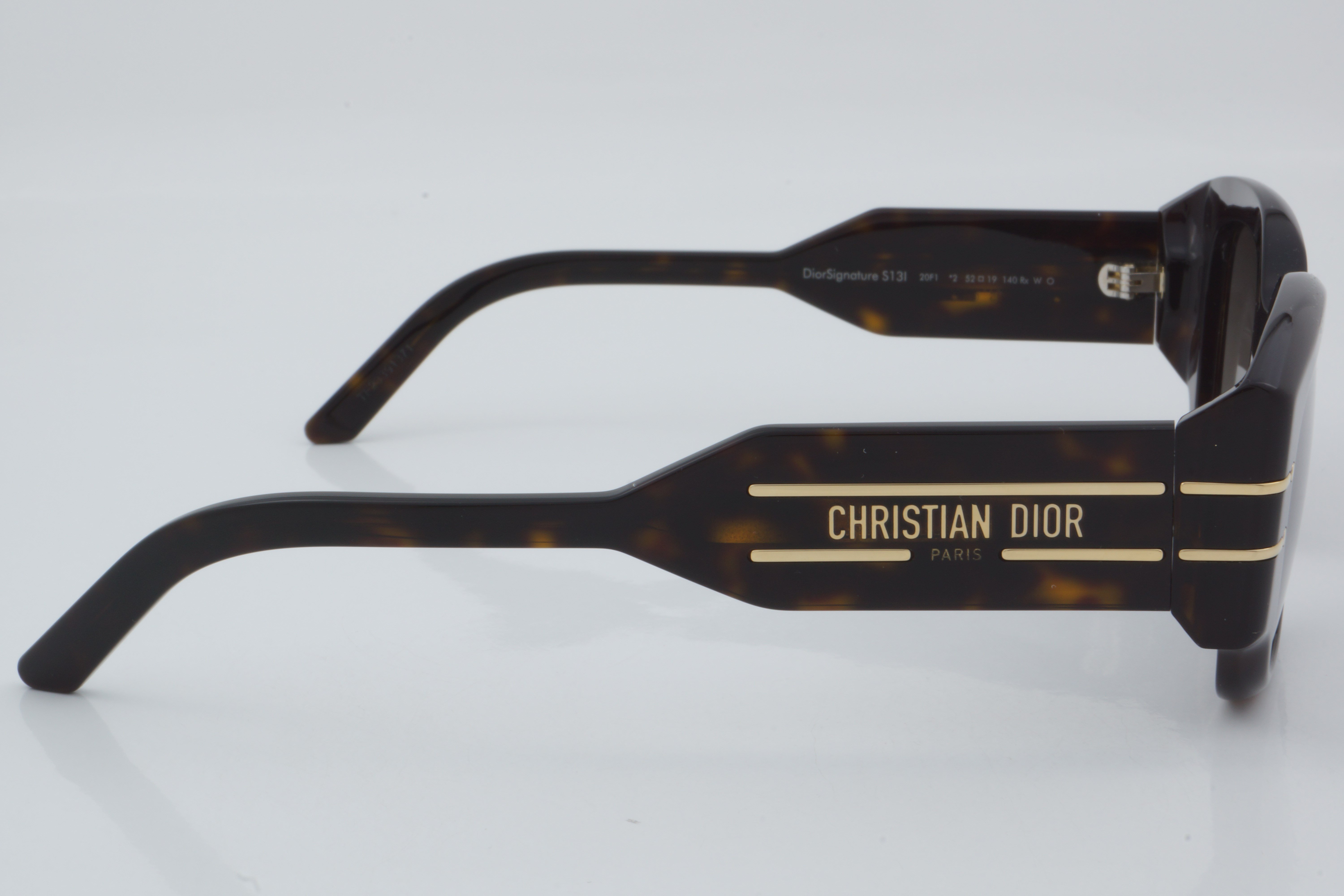 Christian Dior CD 40188I 52F 52 S13I 20F1 - 01 Güneş Gözlüğü