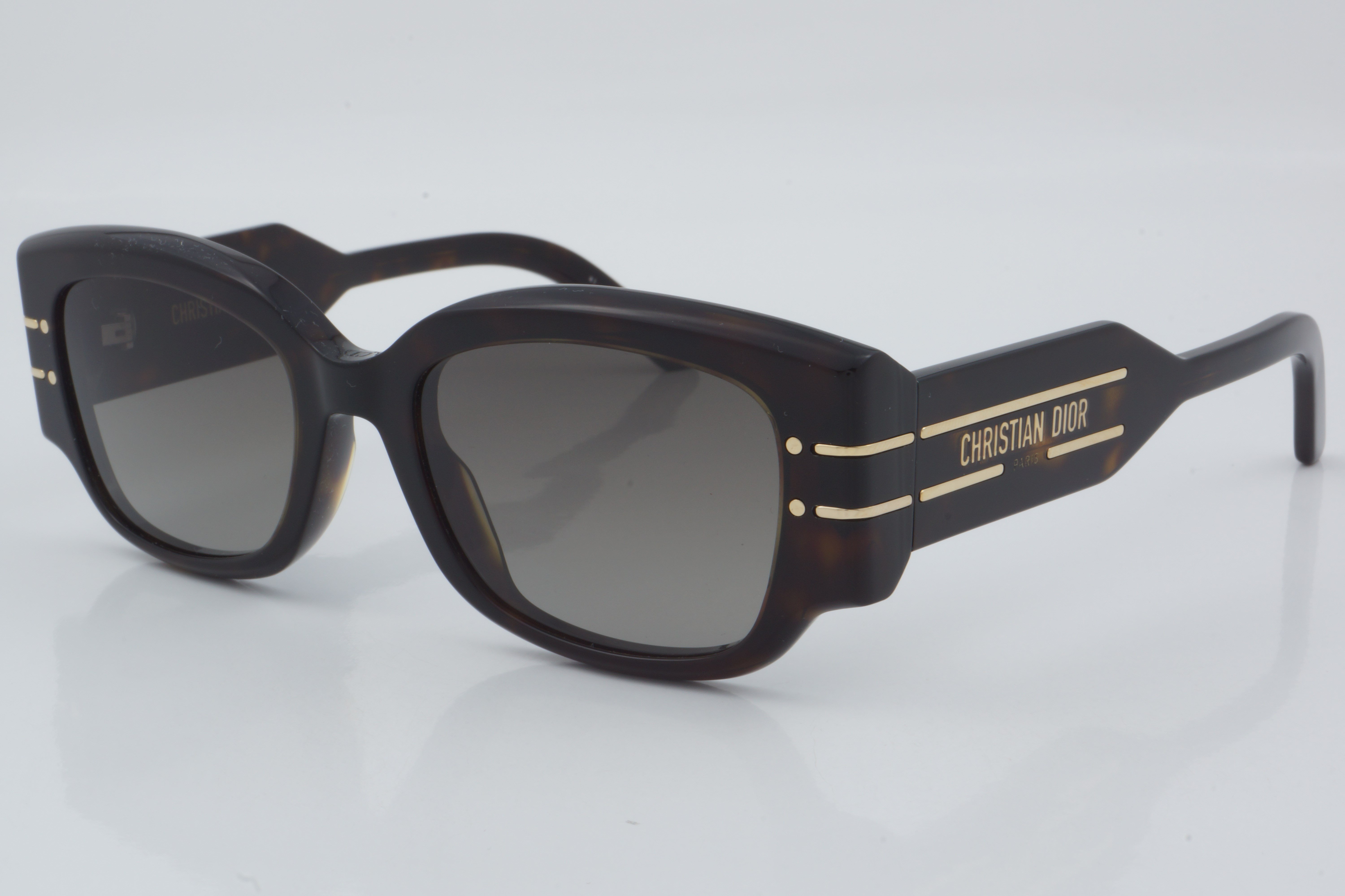Christian Dior CD 40188I 52F 52 S13I 20F1 - 01 Güneş Gözlüğü