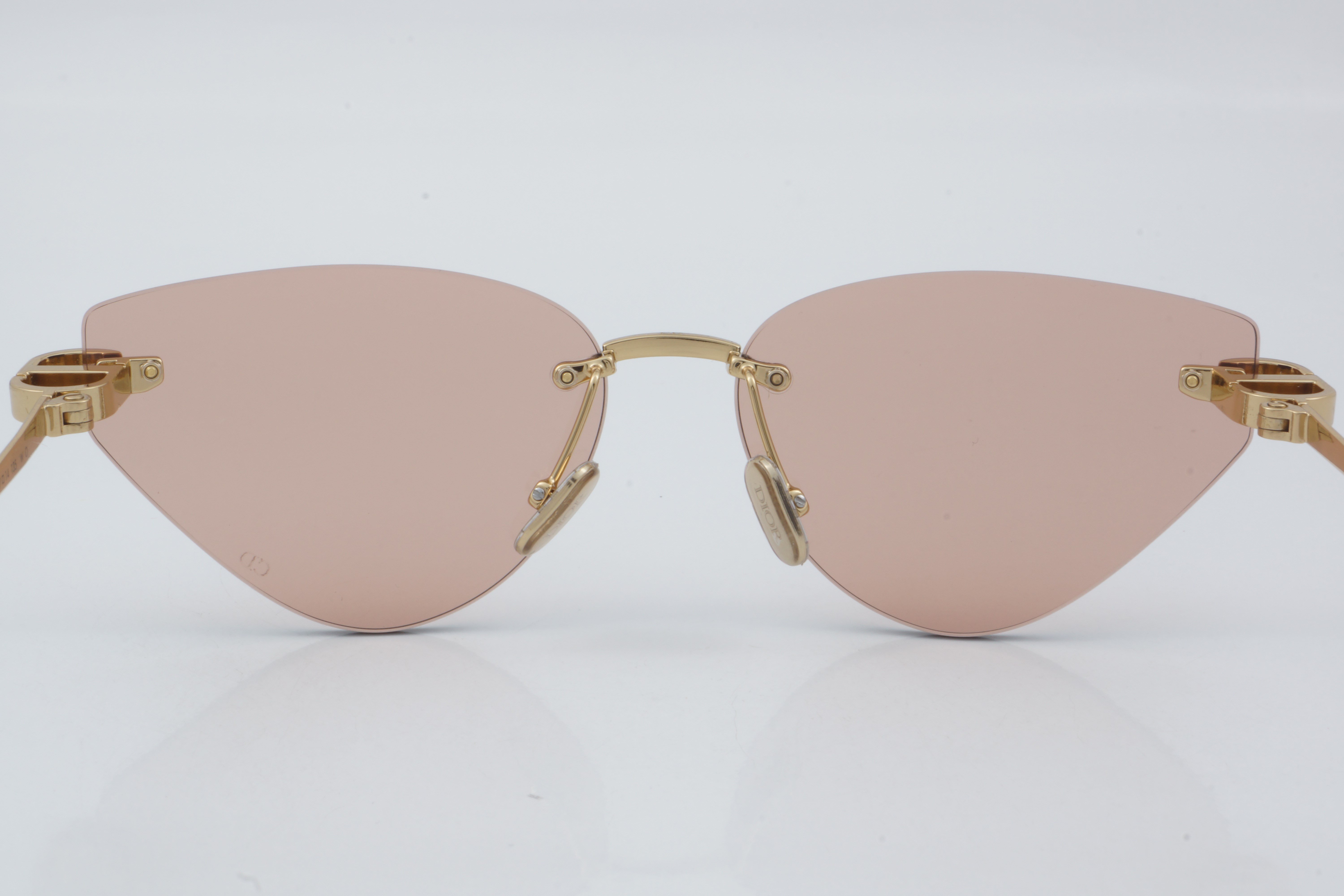Christian Dior CD 40196U 10Z 57 B5U B0L0 - 01 Güneş Gözlüğü