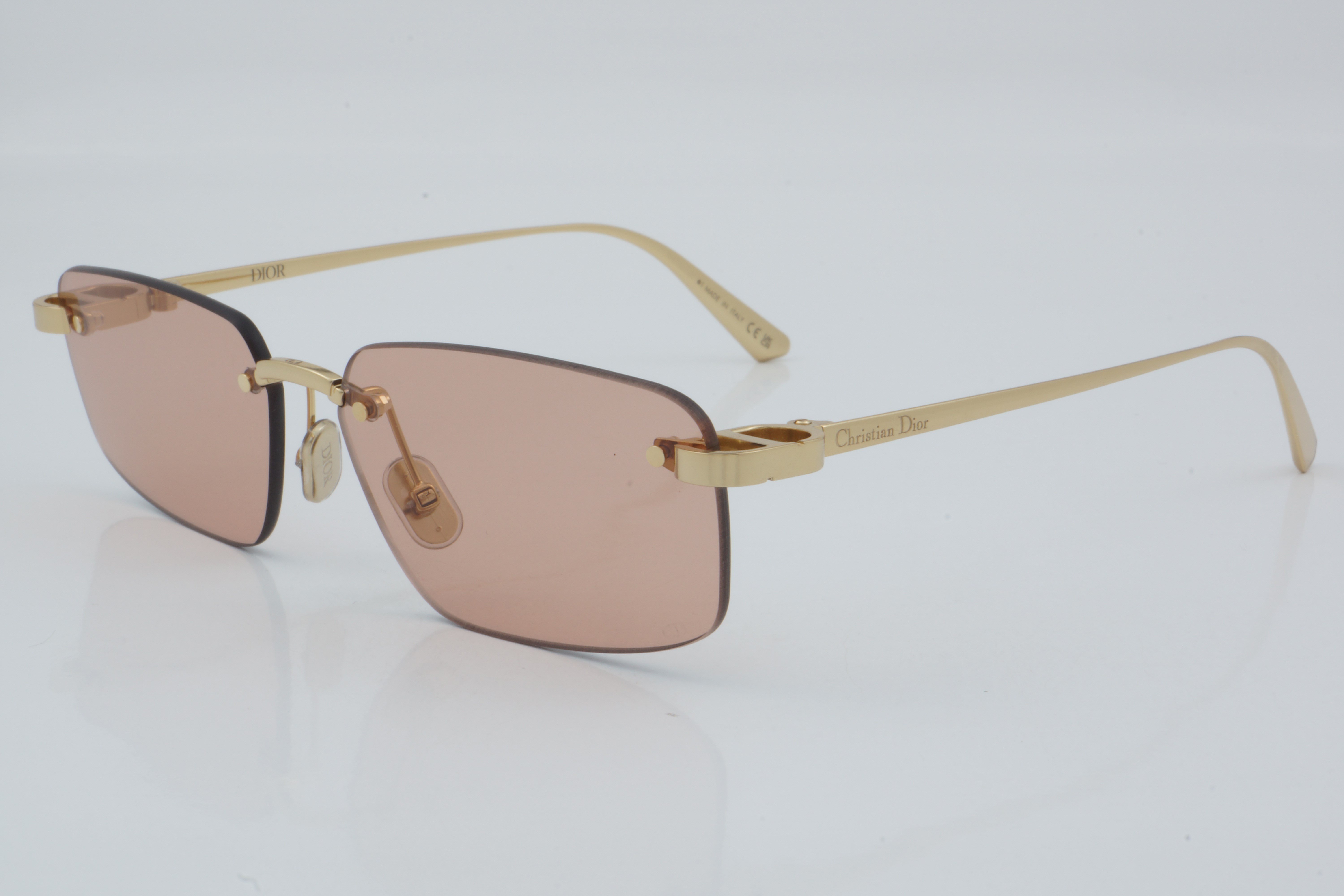 Christian Dior CD 40203U 10Z 57 S4U - 01 Güneş Gözlüğü