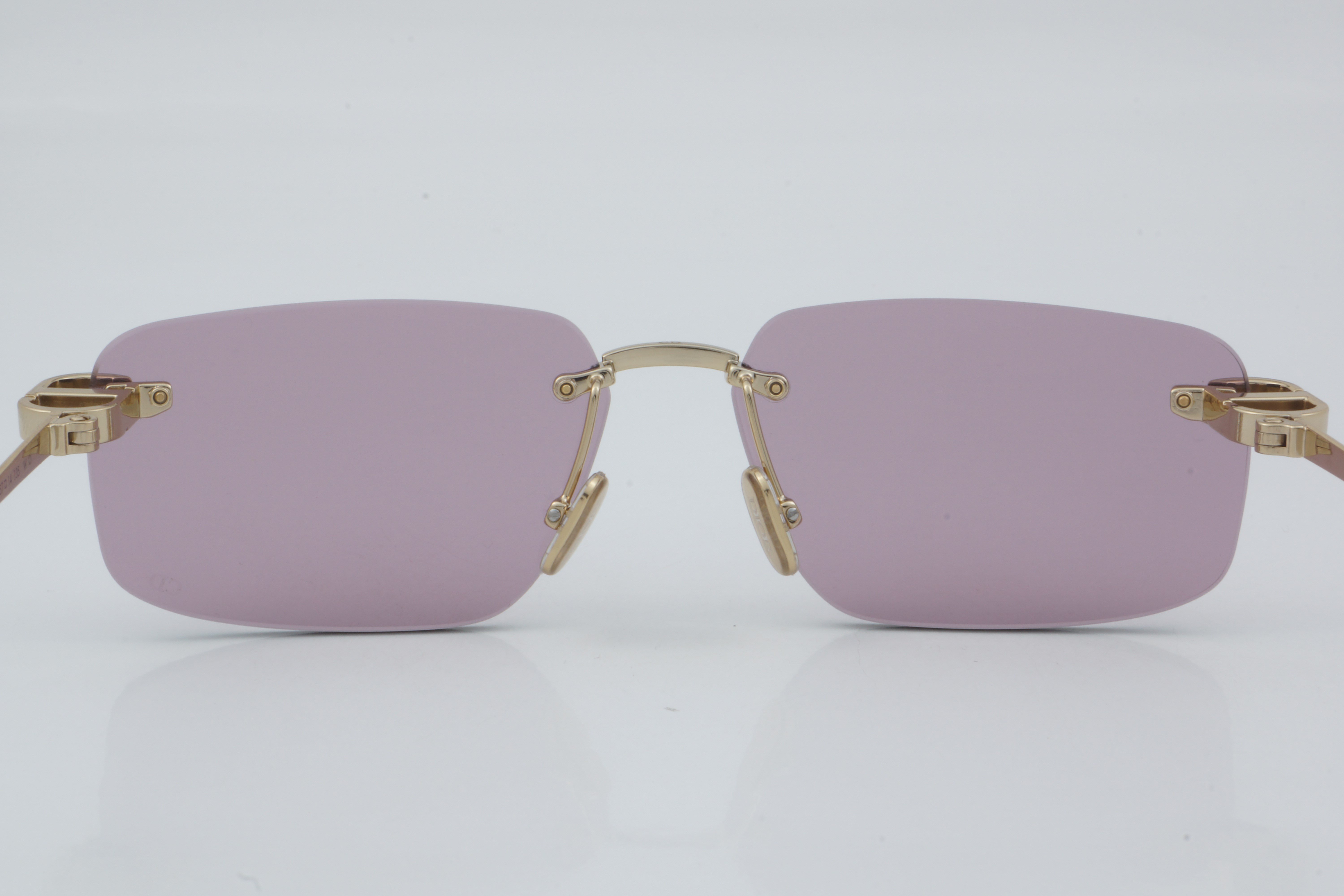 Christian Dior CD 40203U 32Y 57 S4U C0G0 - 01 Güneş Gözlüğü