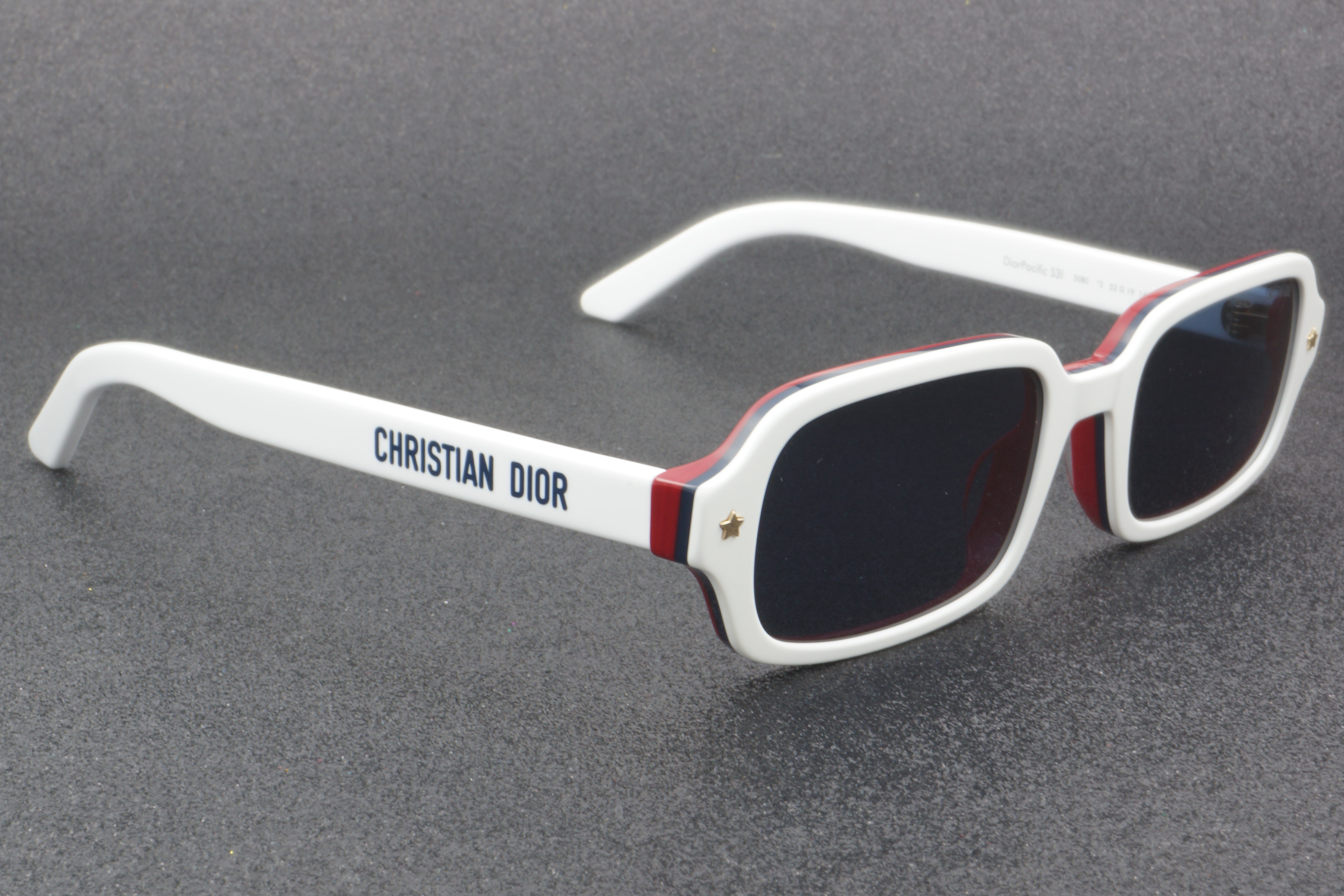 Christian Dior CD 40205I 24V 52 S3I 5080 - 01 Güneş Gözlüğü