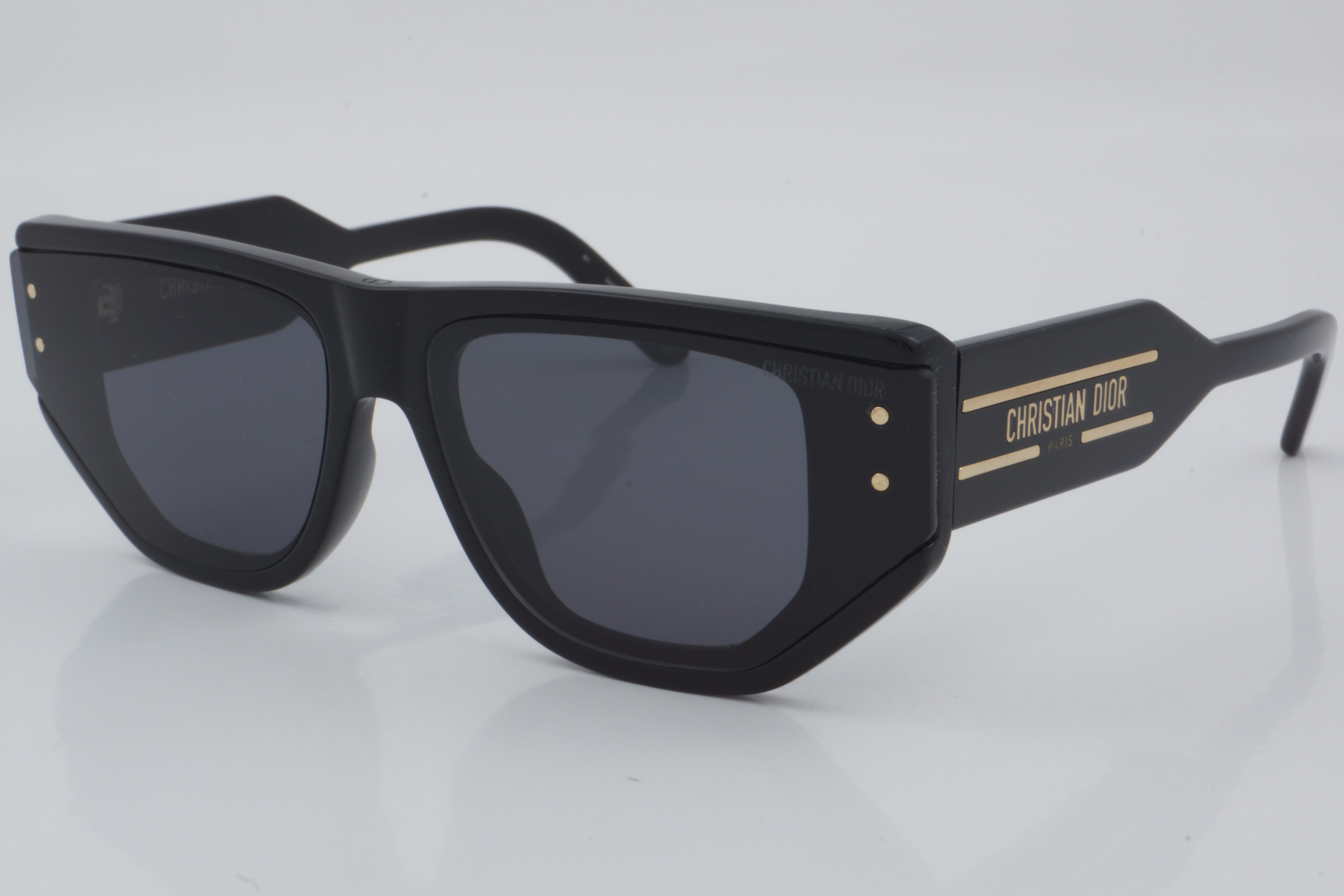 Christian Dior CD 40207I 01A 64 S15I 10A0 - 01 Güneş Gözlüğü