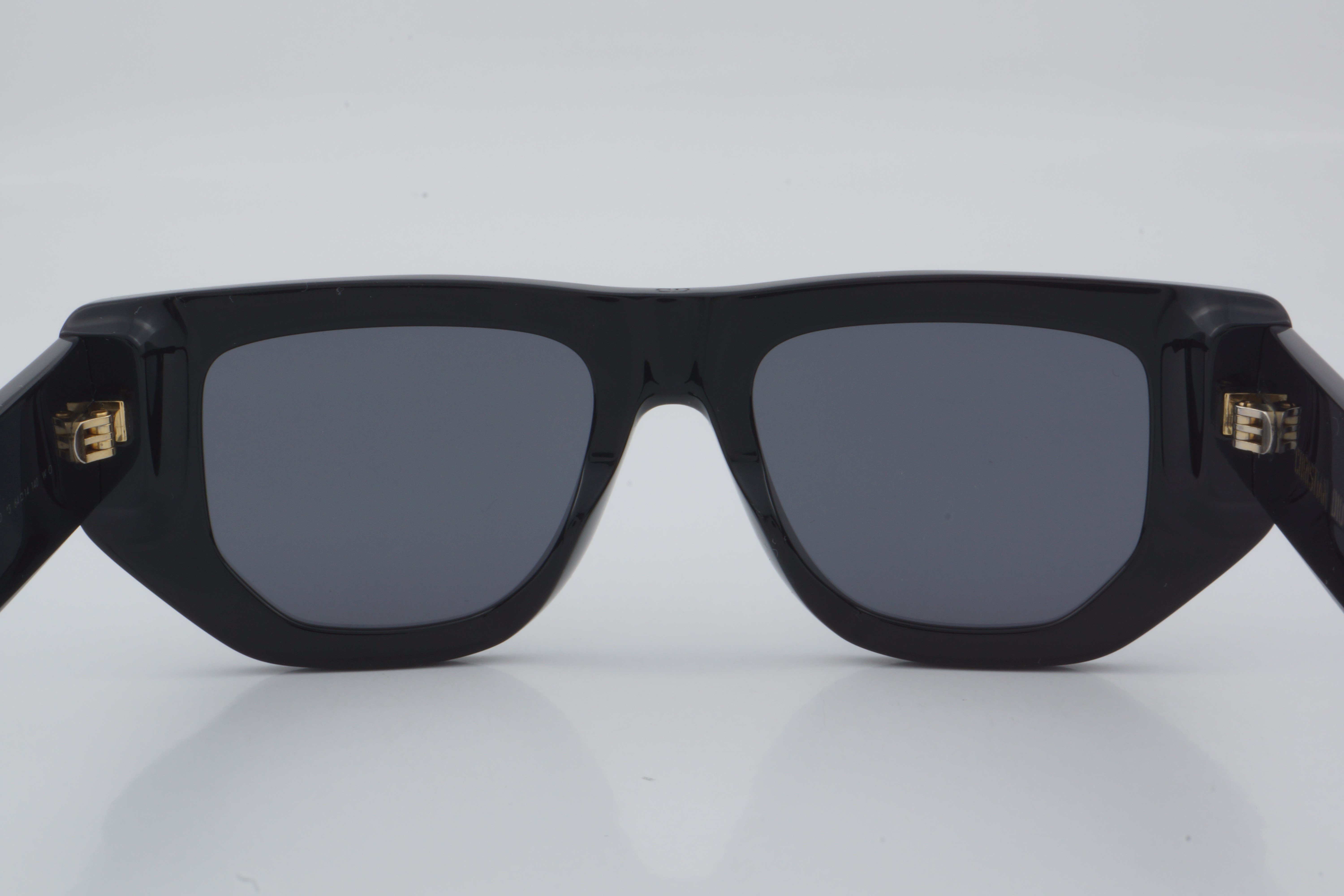 Christian Dior CD 40207I 01A 64 S15I 10A0 - 01 Güneş Gözlüğü