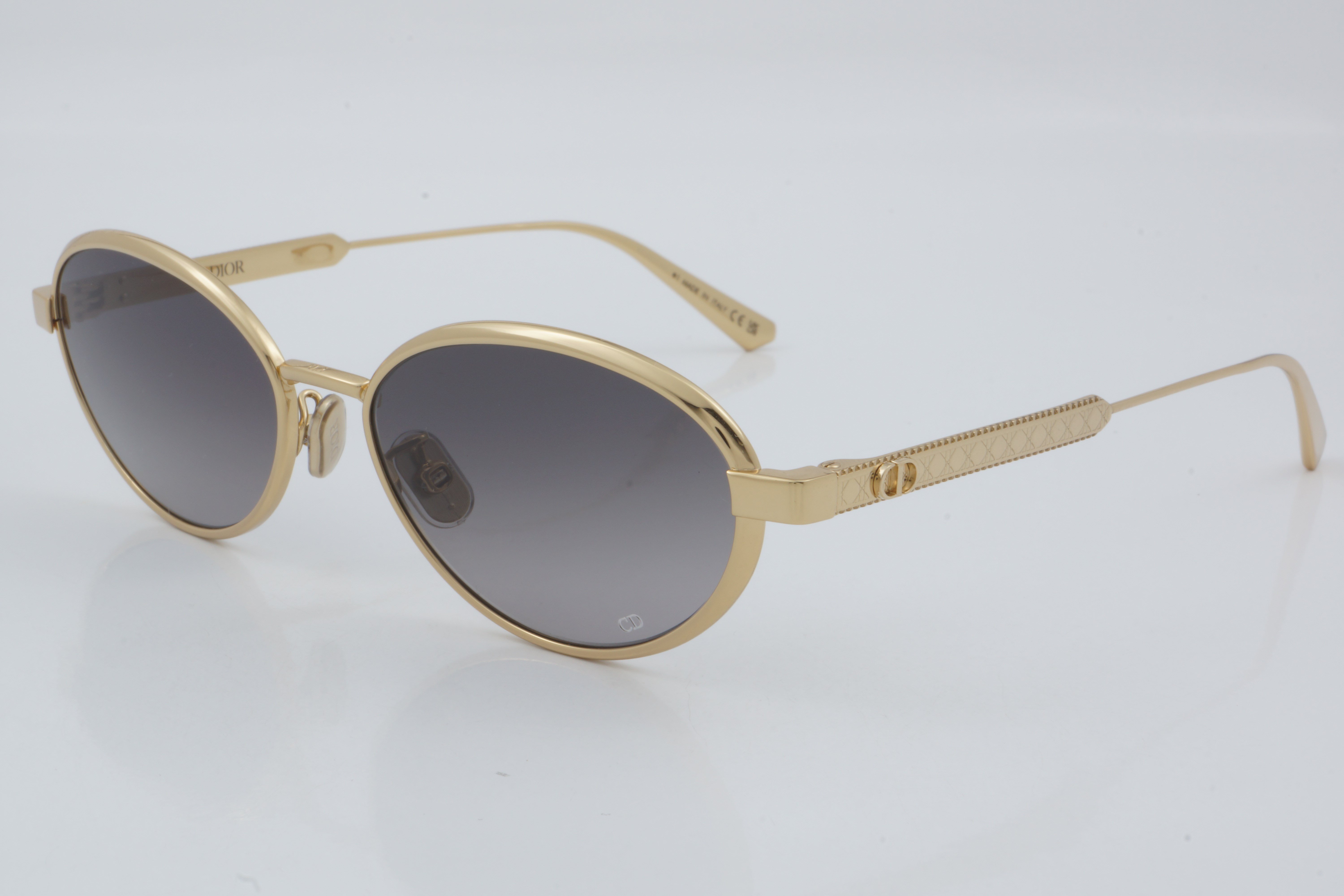 Christian Dior CD 40209U 10B 53 R1U B0A1 - 01 Güneş Gözlüğü