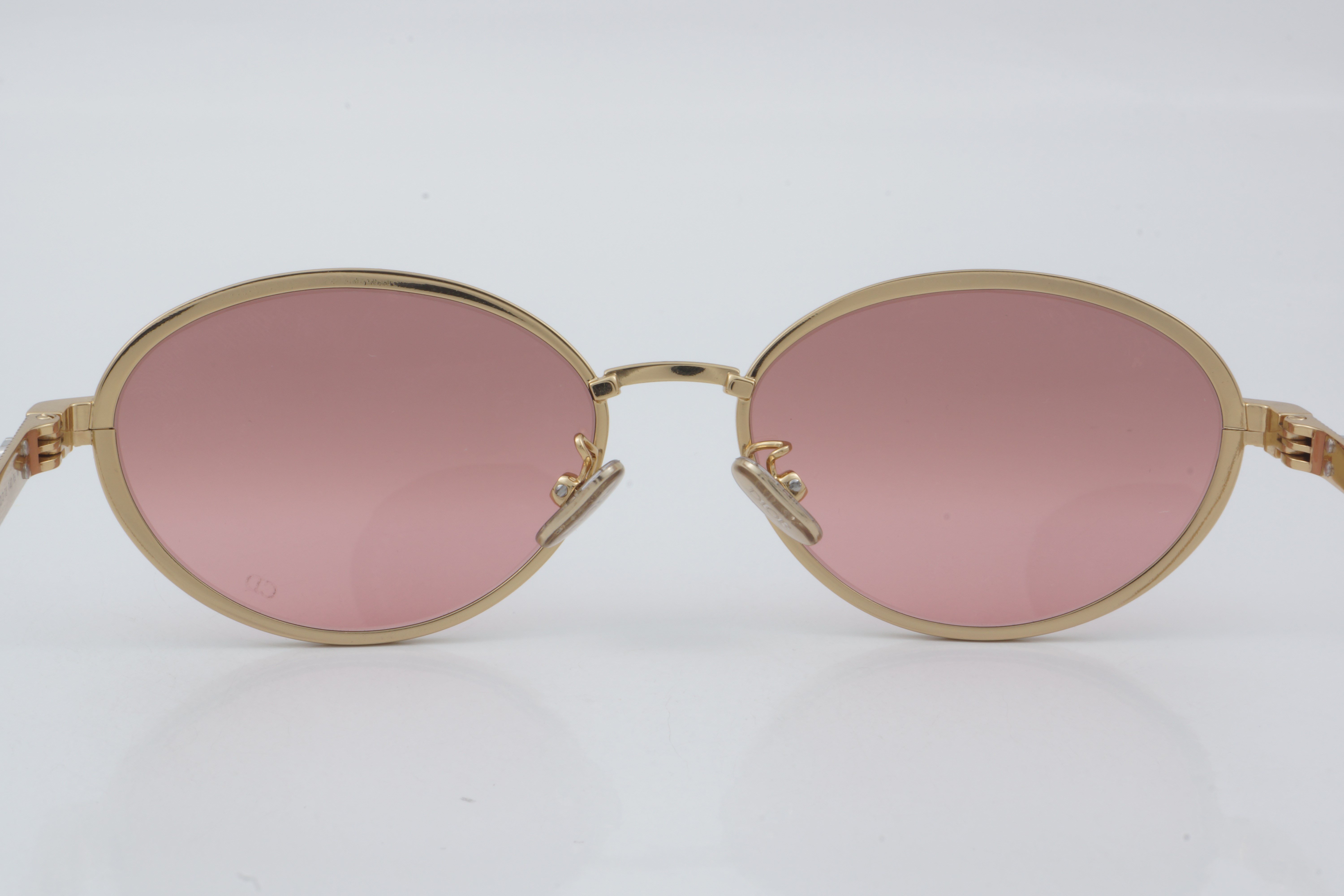 Christian Dior CD 40209U 10U 53 R1U B0R6 - 01 Güneş Gözlüğü