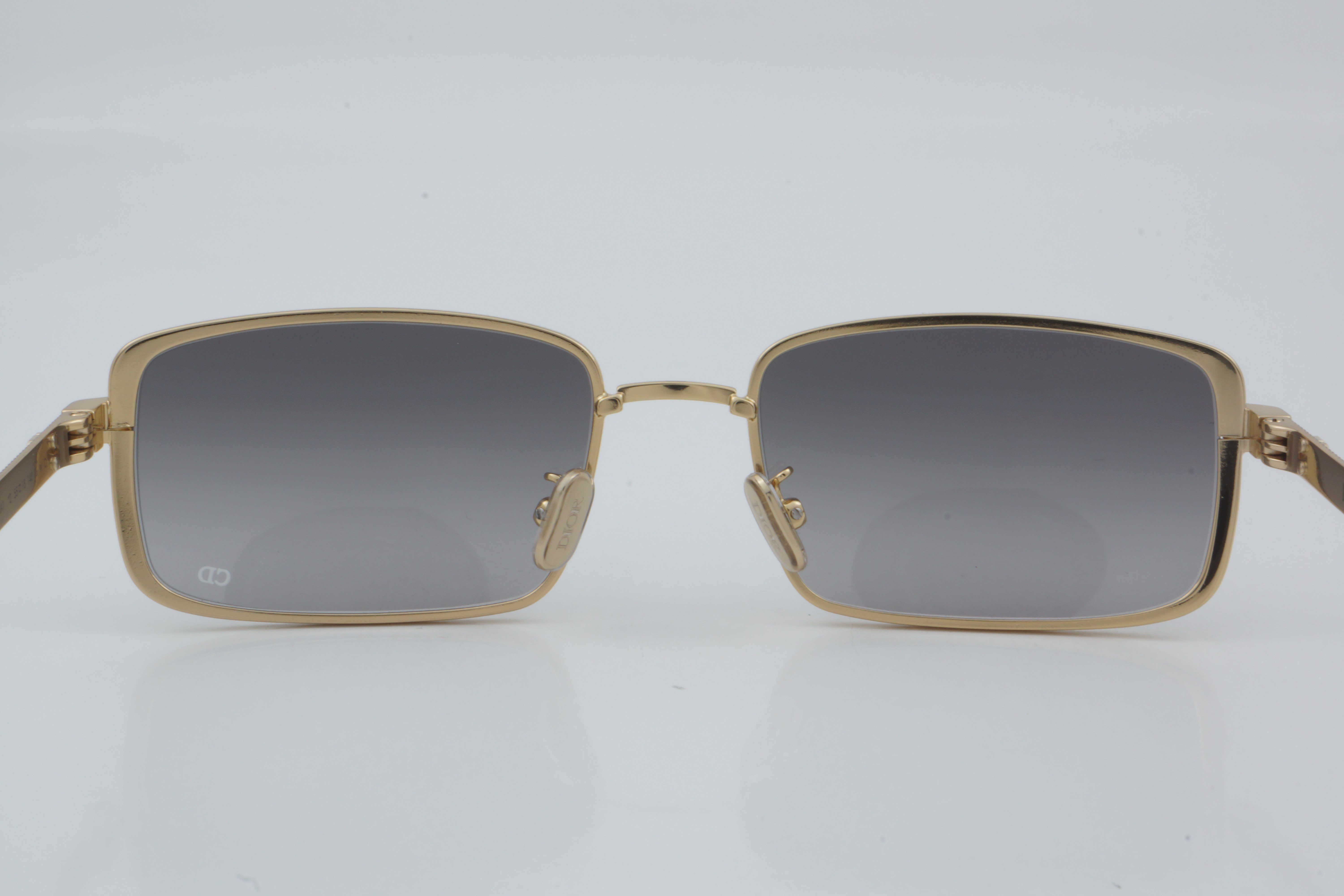 Christian Dior CD 40210U 10B 55 S2U B0A1 - 01 Güneş Gözlüğü