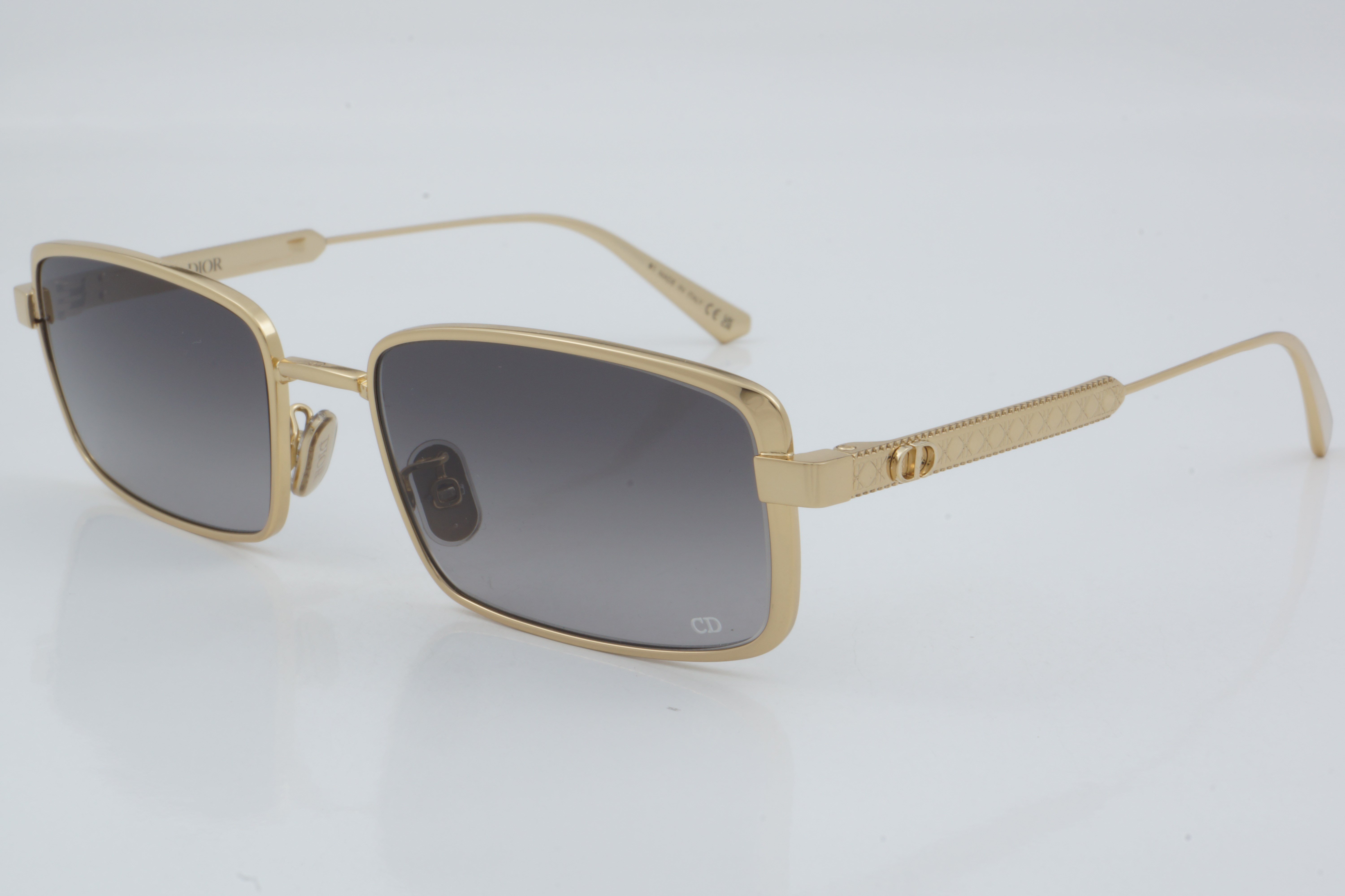 Christian Dior CD 40210U 10B 55 S2U B0A1 - 01 Güneş Gözlüğü