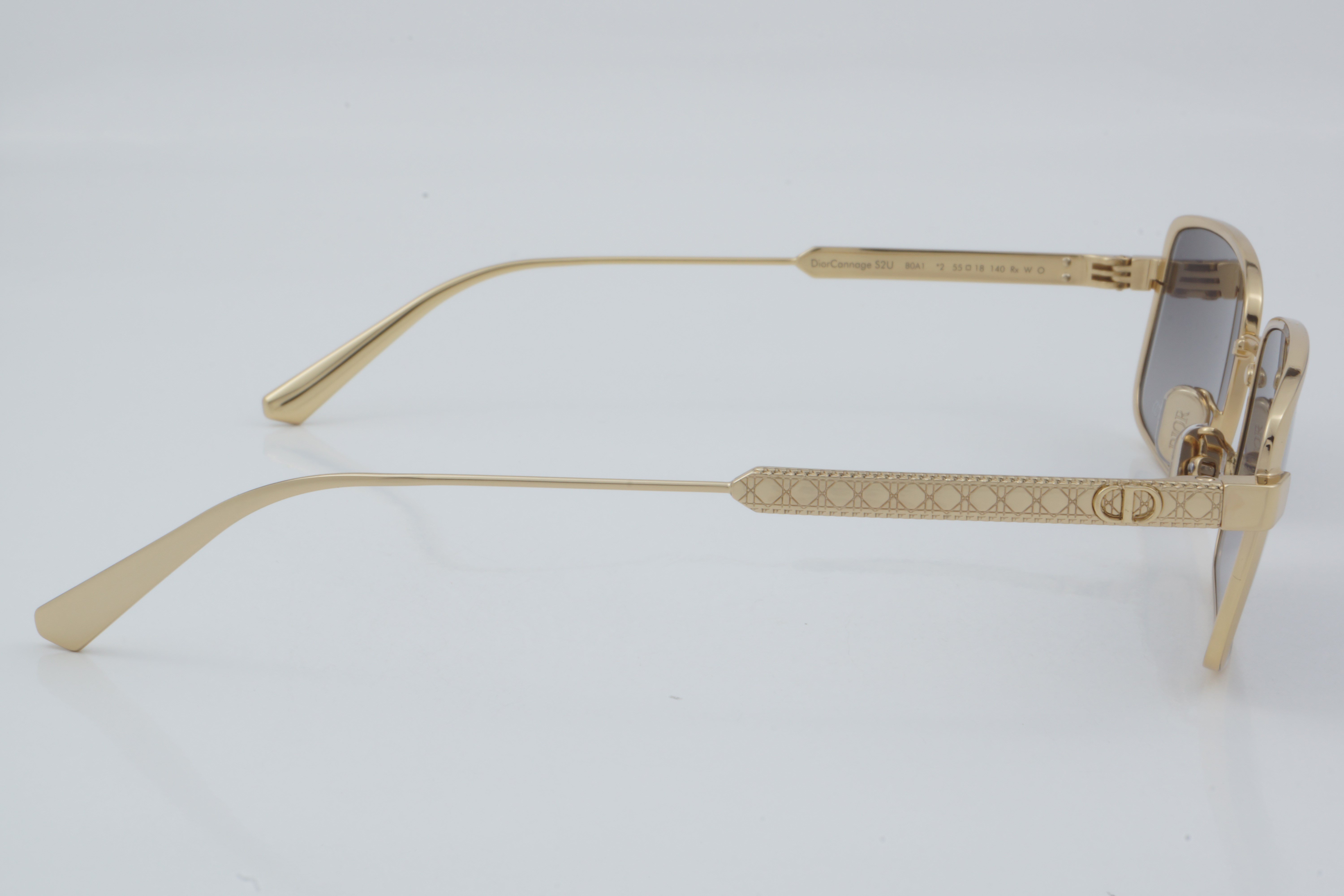 Christian Dior CD 40210U 10B 55 S2U B0A1 - 01 Güneş Gözlüğü