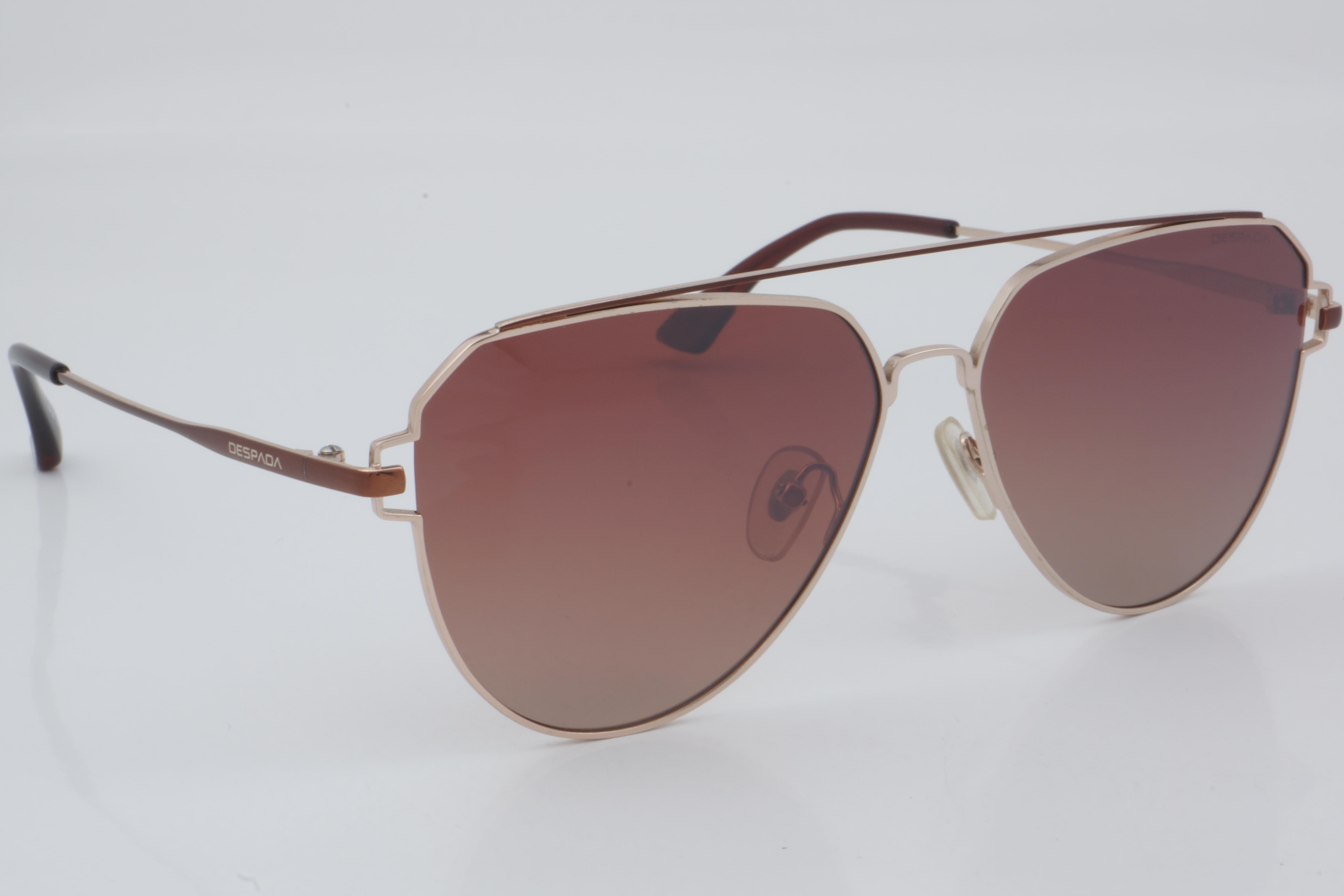Despada DS 1577 C2 59 - 01 Güneş Gözlüğü