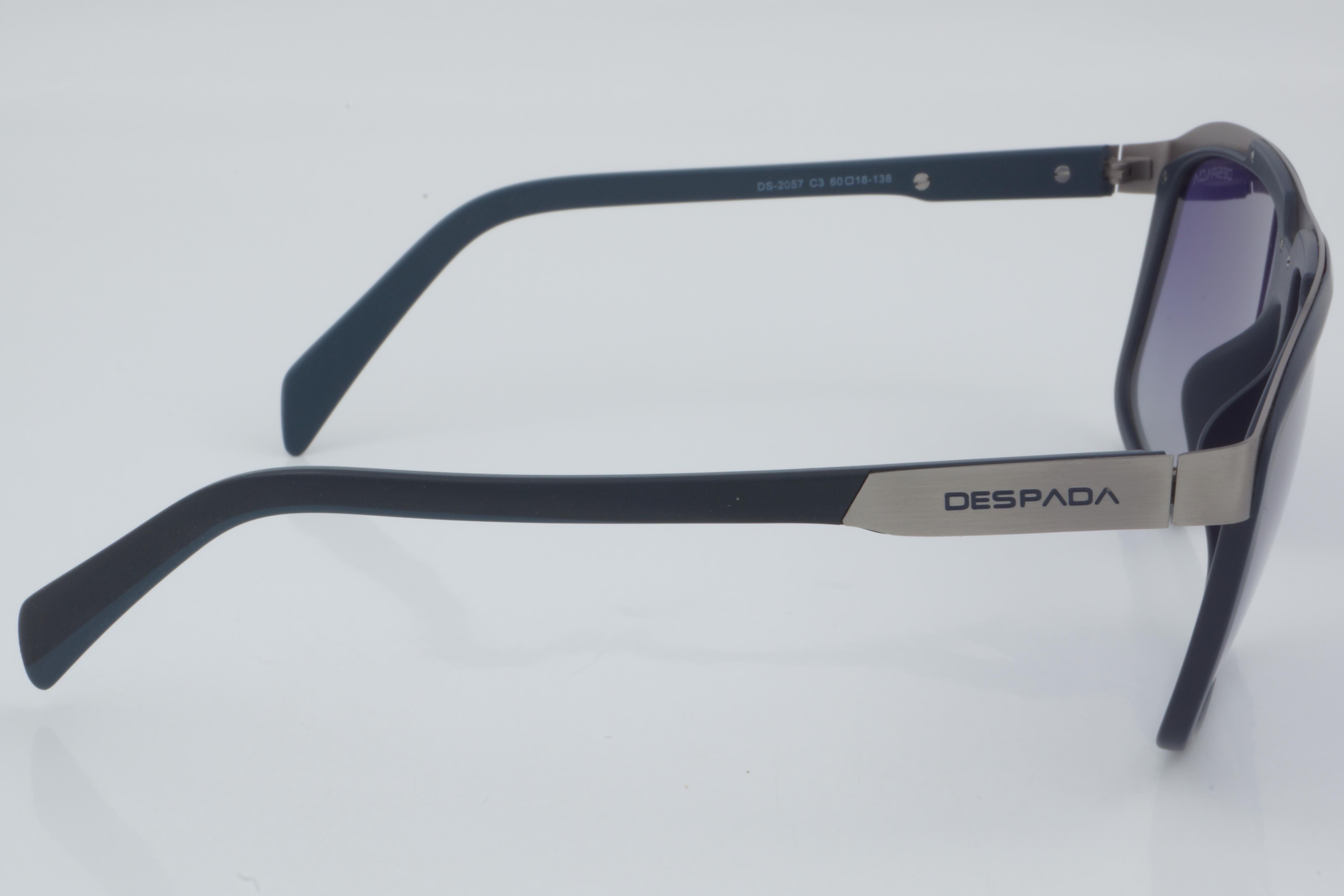 Despada DS 2057 C3 60 - 01 Güneş Gözlüğü