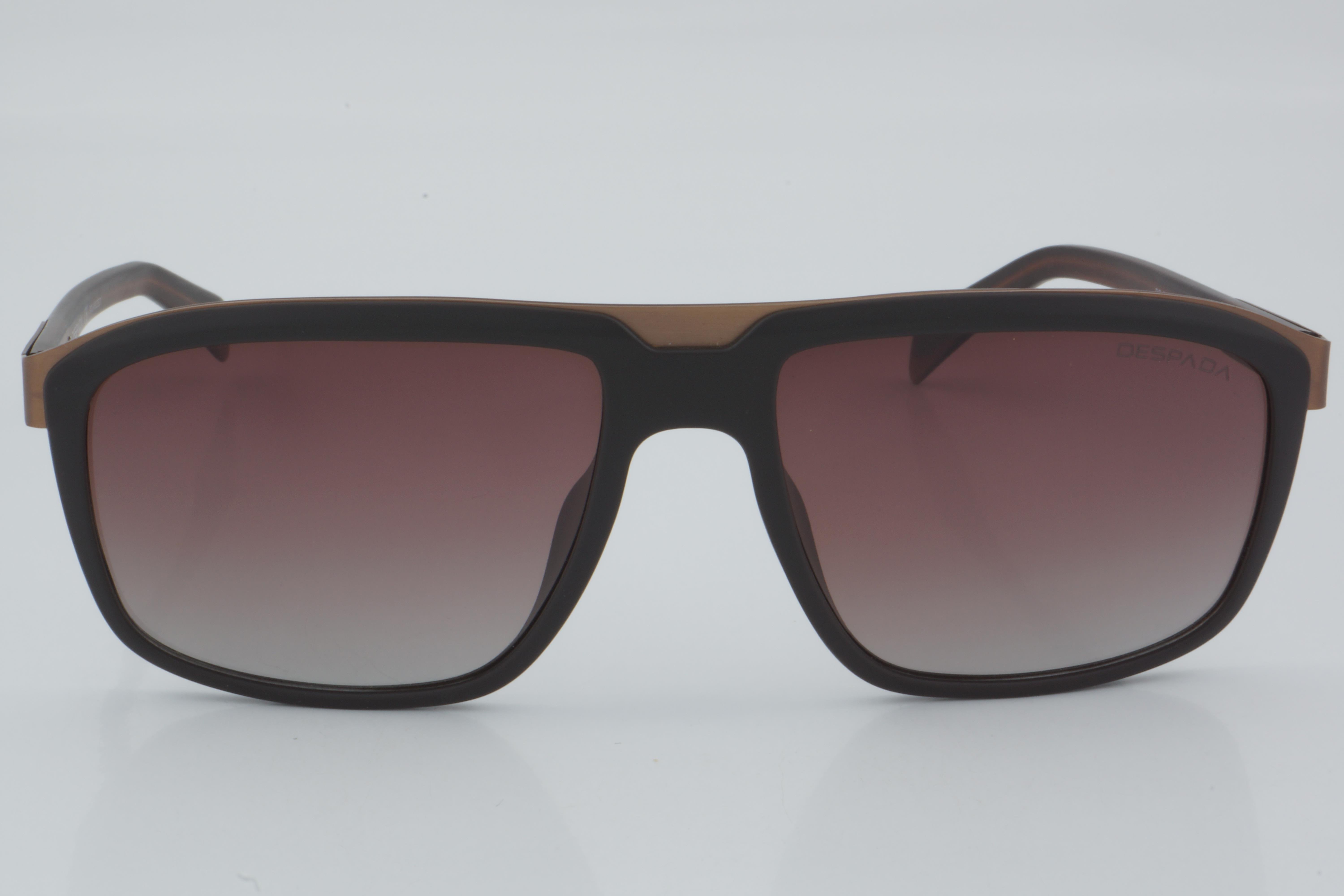 Despada DS 2057 C4 60 - 01 Güneş Gözlüğü