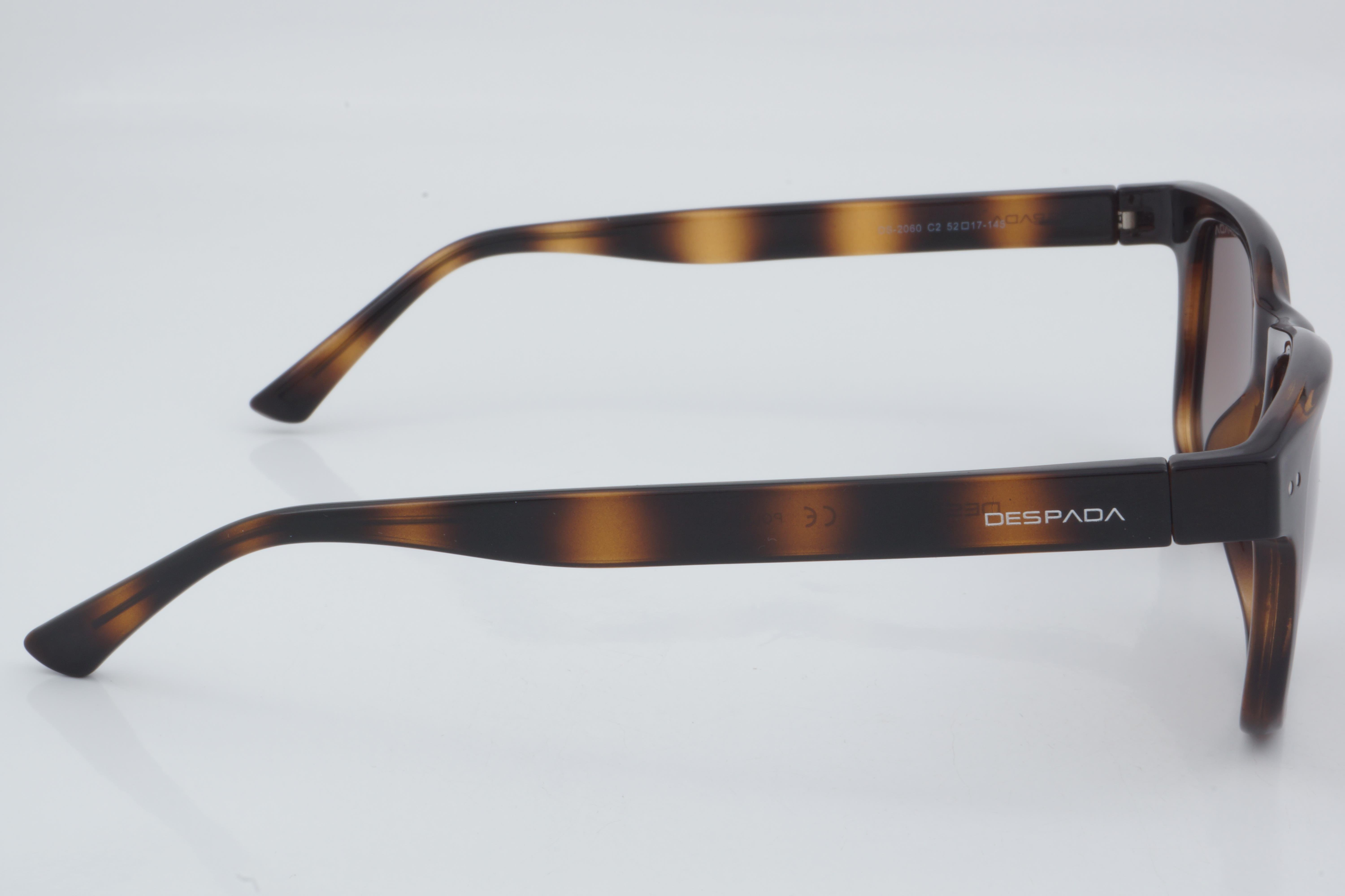 Despada DS 2060 C2 52 - 01 Güneş Gözlüğü