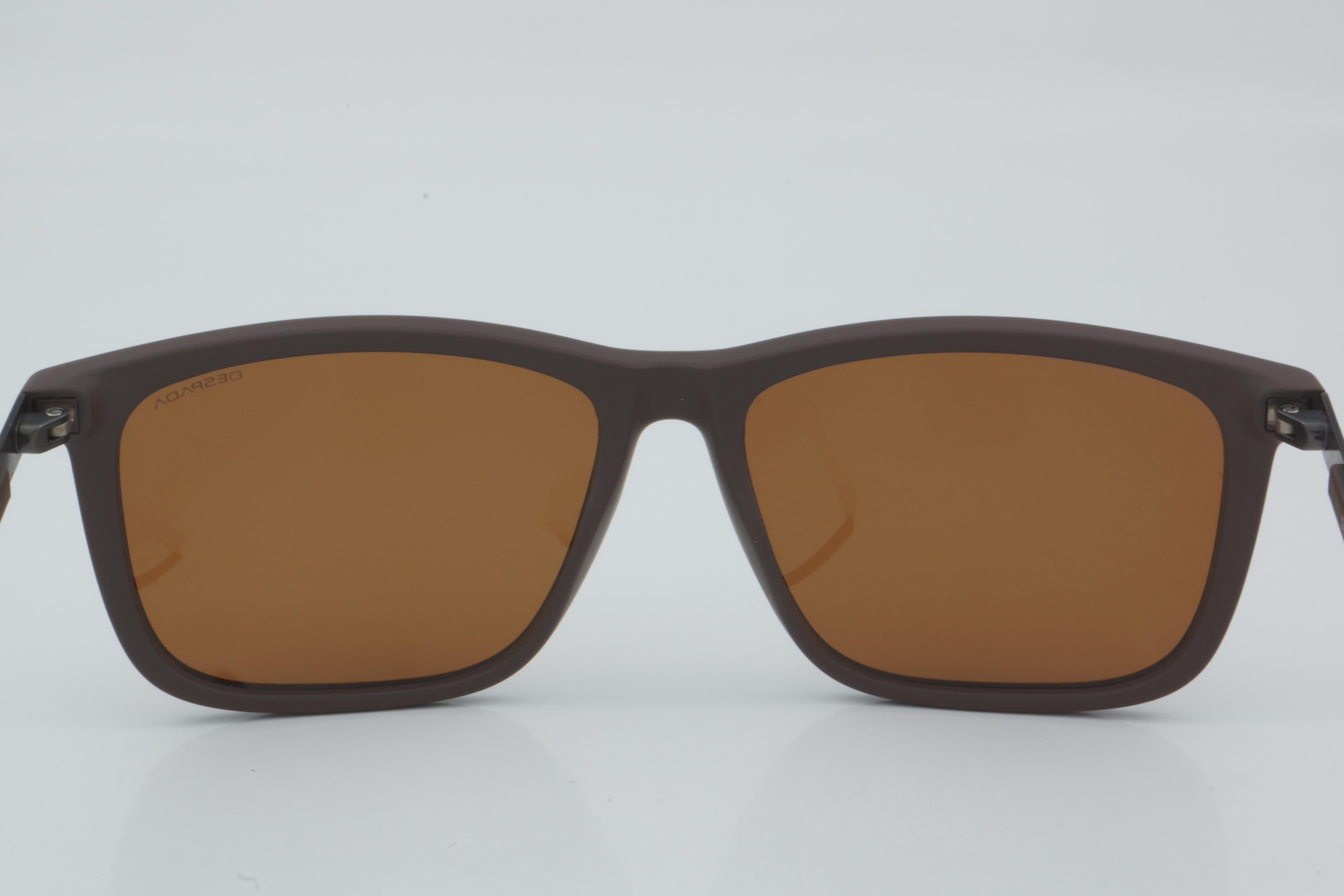 Despada DS 2136 C4 55 - 01 Güneş Gözlüğü