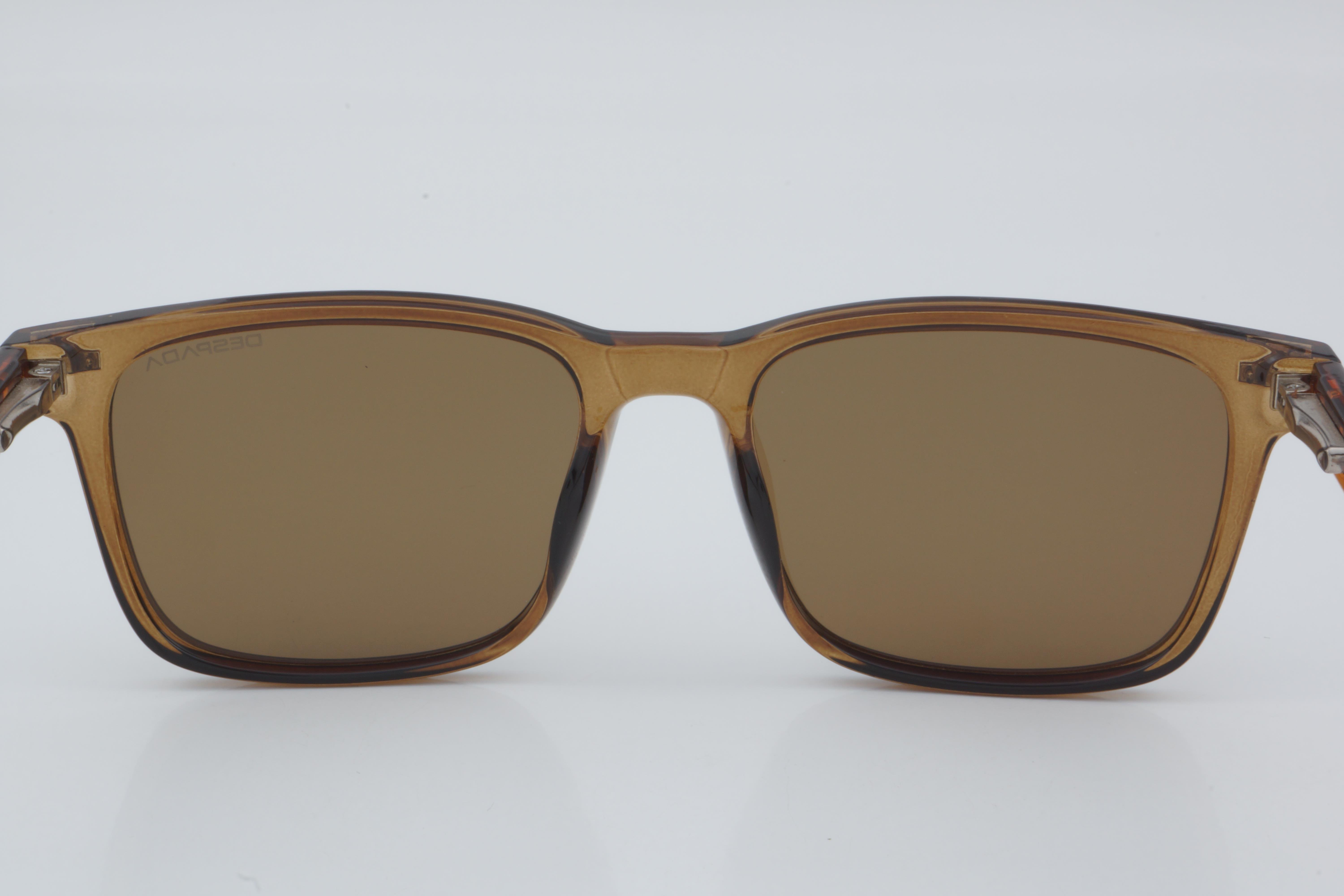 Despada DS 2147 03 53 - 01 Güneş Gözlüğü