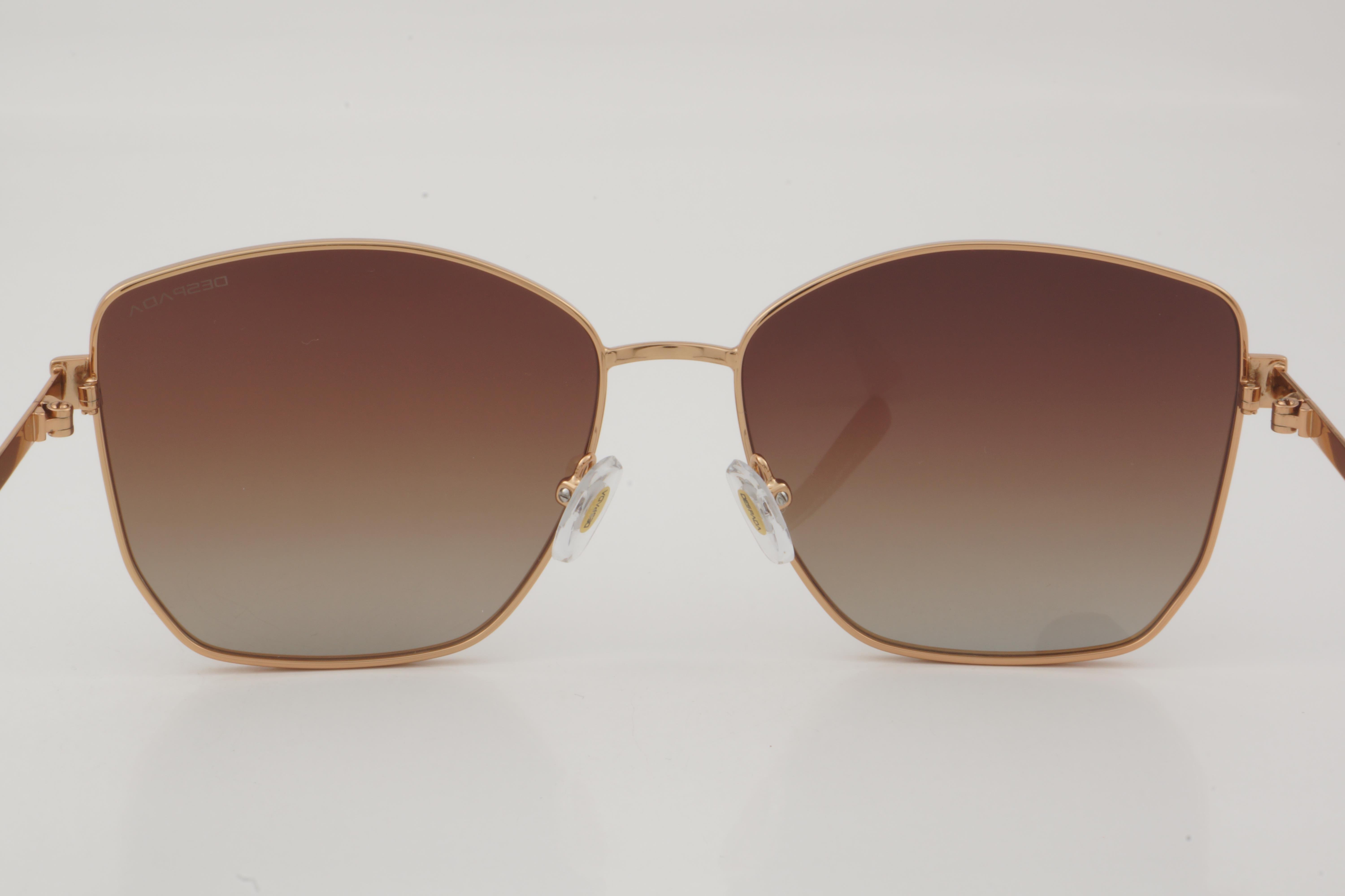 Despada DS 2397 C2 60 - 01 Güneş Gözlüğü