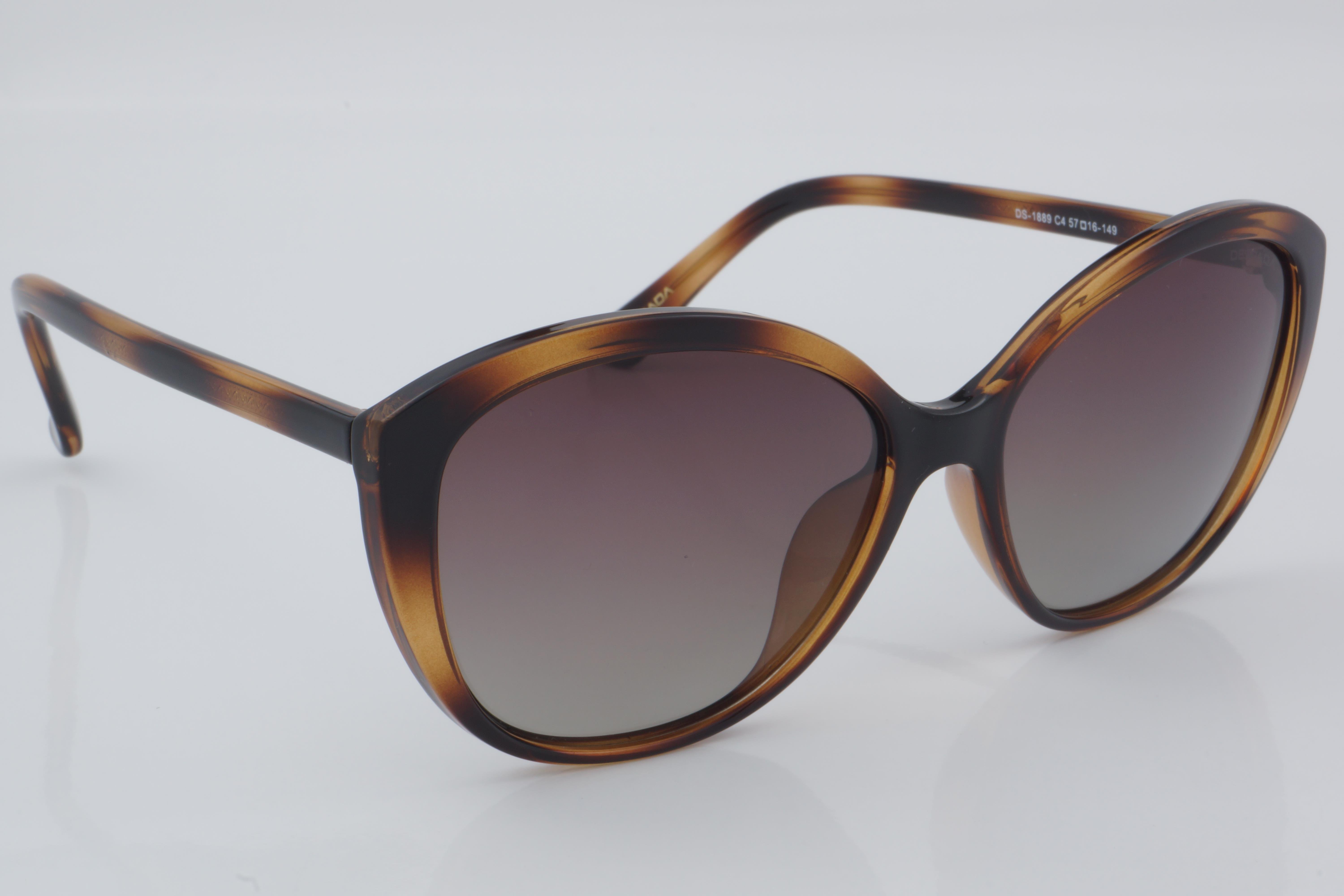 DESPADA GÜNEŞ DS 1889 C4 57 - 01 Güneş Gözlüğü