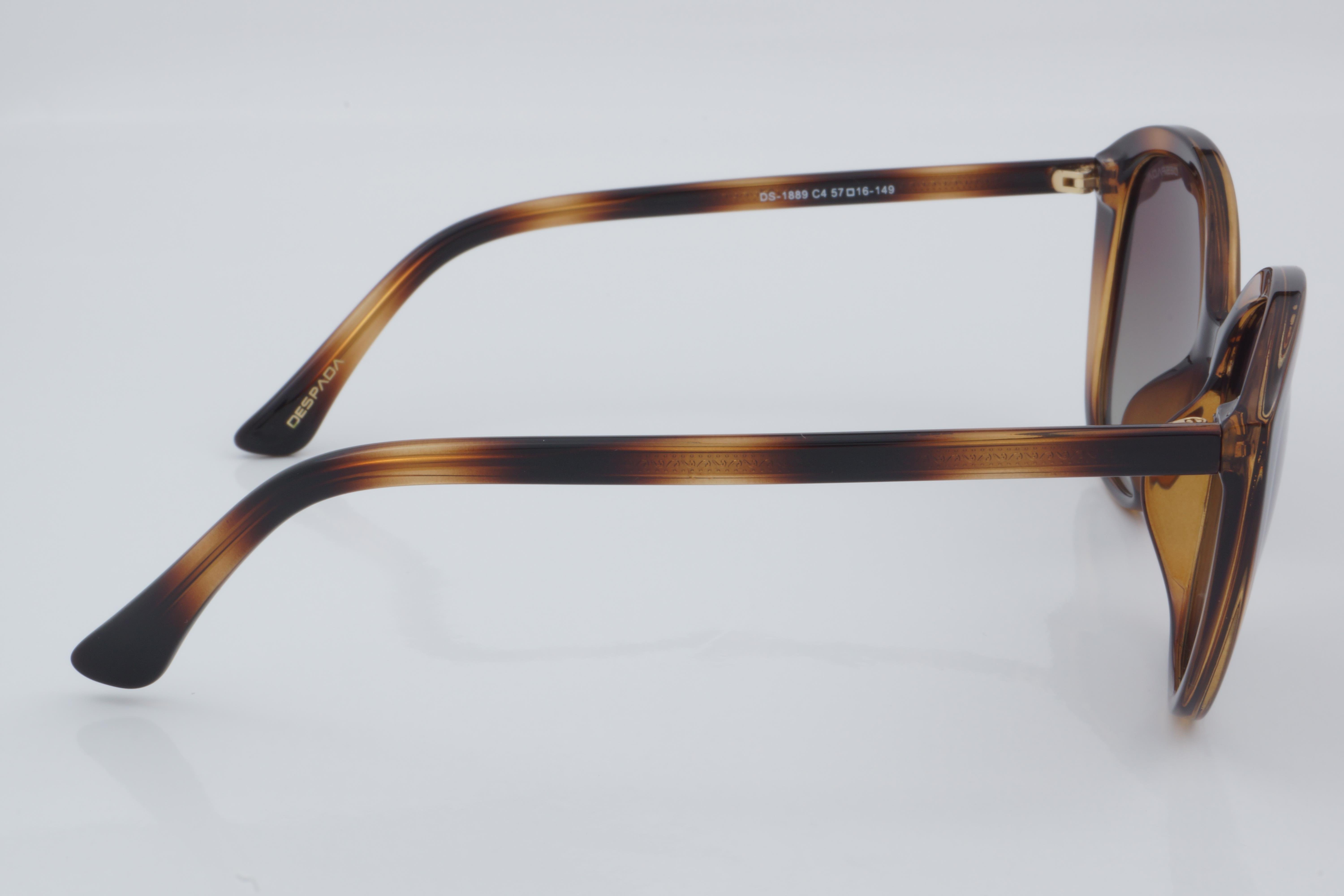 DESPADA GÜNEŞ DS 1889 C4 57 - 01 Güneş Gözlüğü