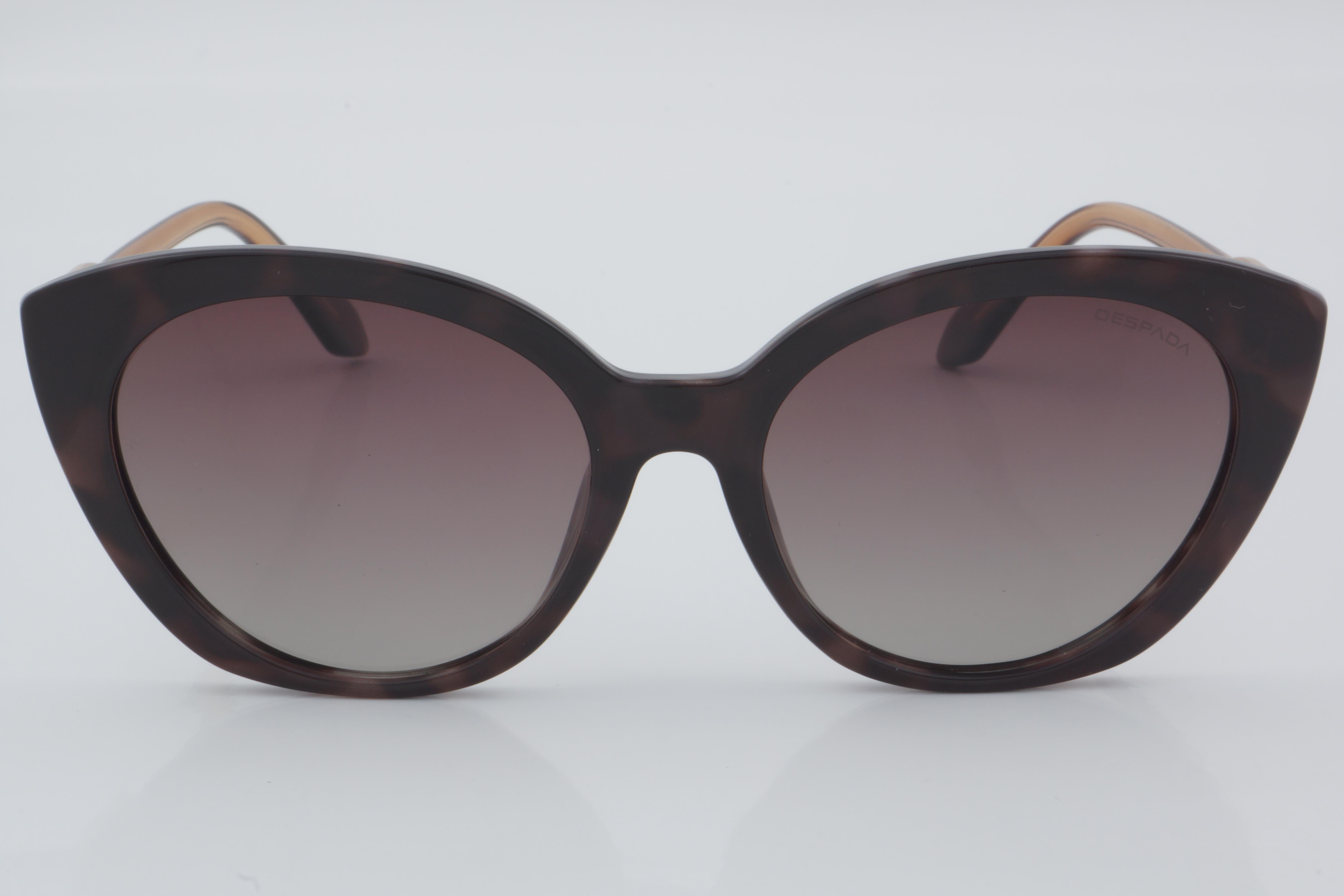 DESPADA GÜNEŞ DS 1946 C1 55 - 01 Güneş Gözlüğü