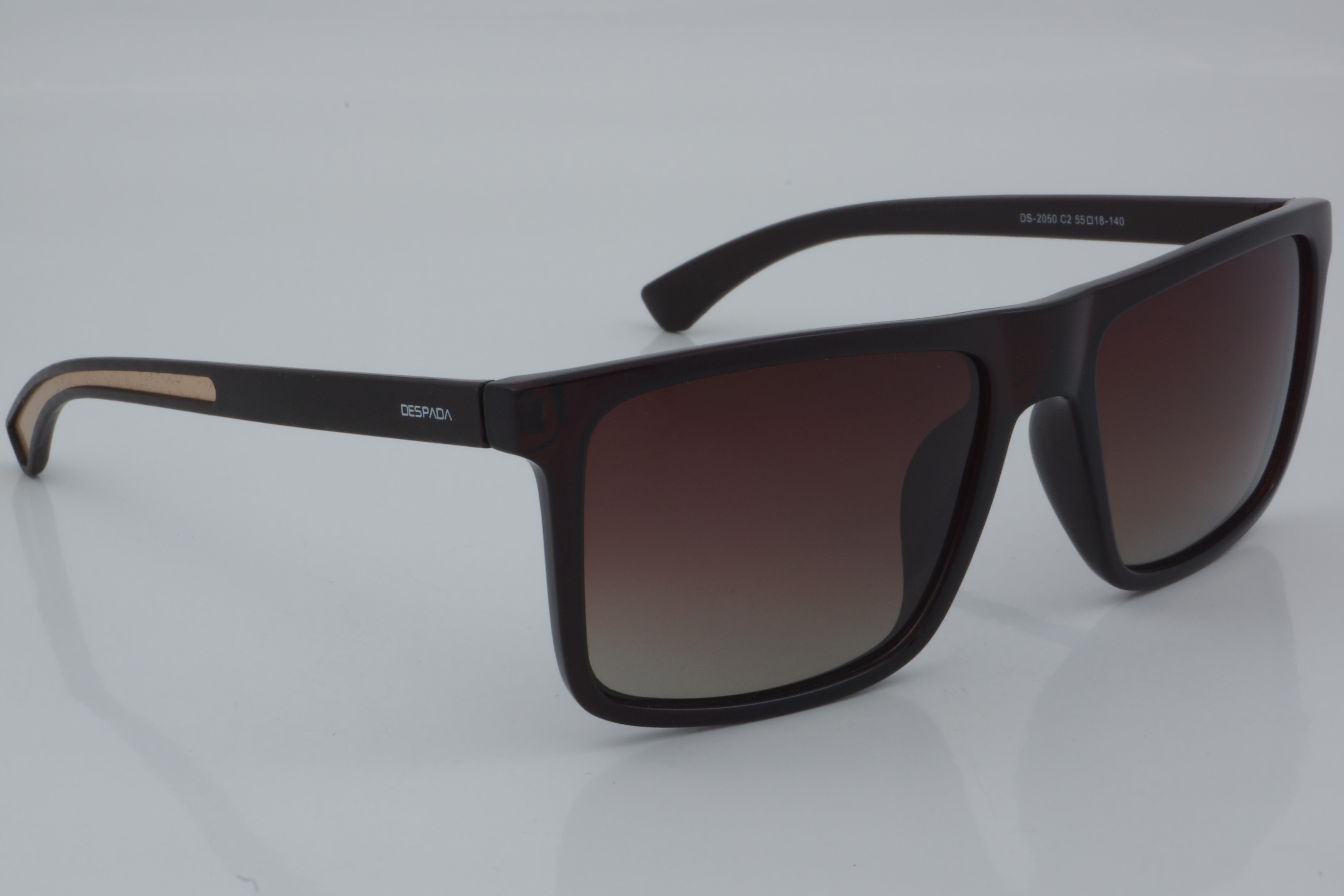 DESPADA GÜNEŞ DS 2050 C2 55 - 01 Güneş Gözlüğü