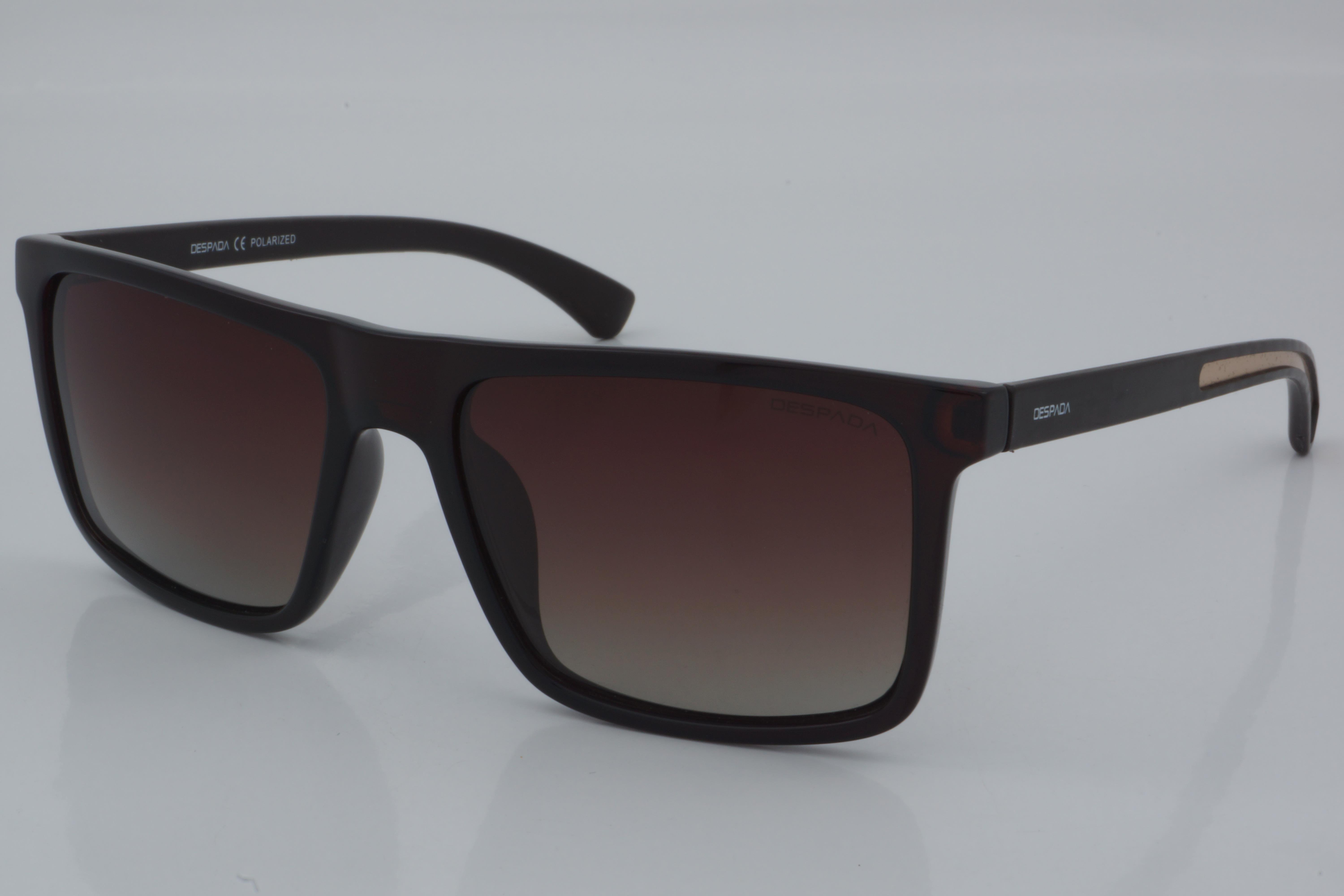DESPADA GÜNEŞ DS 2050 C2 55 - 01 Güneş Gözlüğü