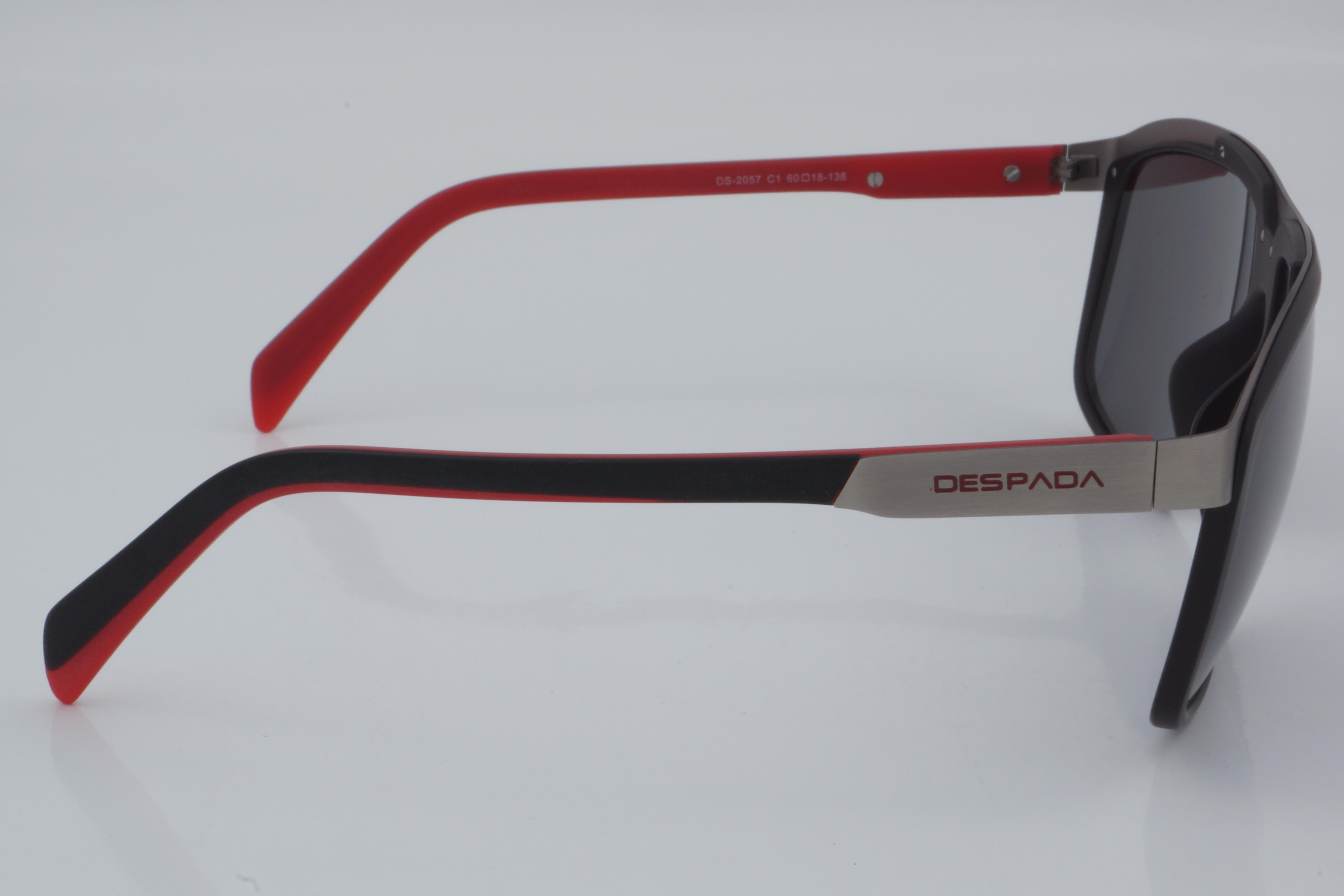 DESPADA GÜNEŞ DS 2057 C1 60 - 01 Güneş Gözlüğü