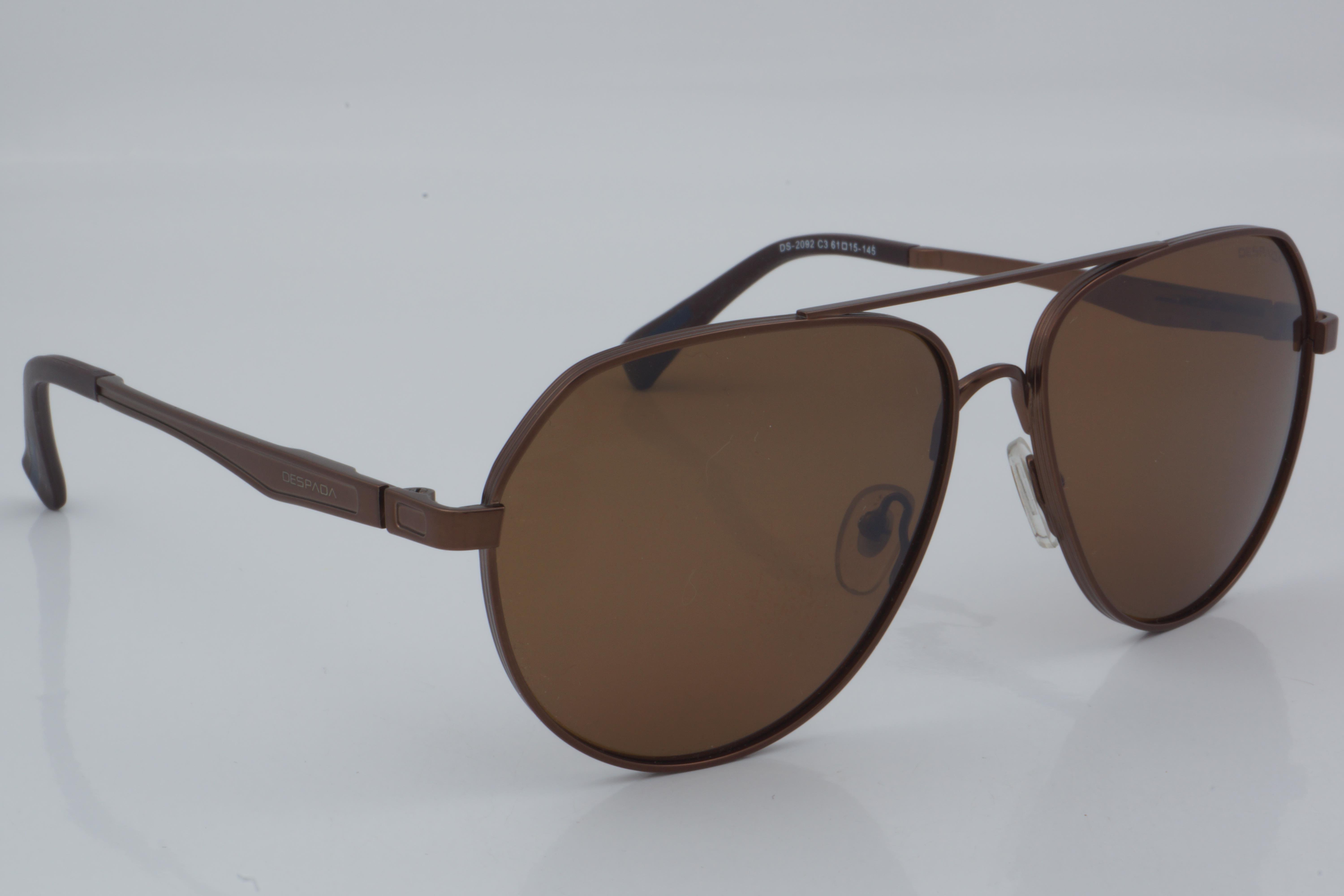 DESPADA GÜNEŞ DS 2092 C3 61 - 01 Güneş Gözlüğü