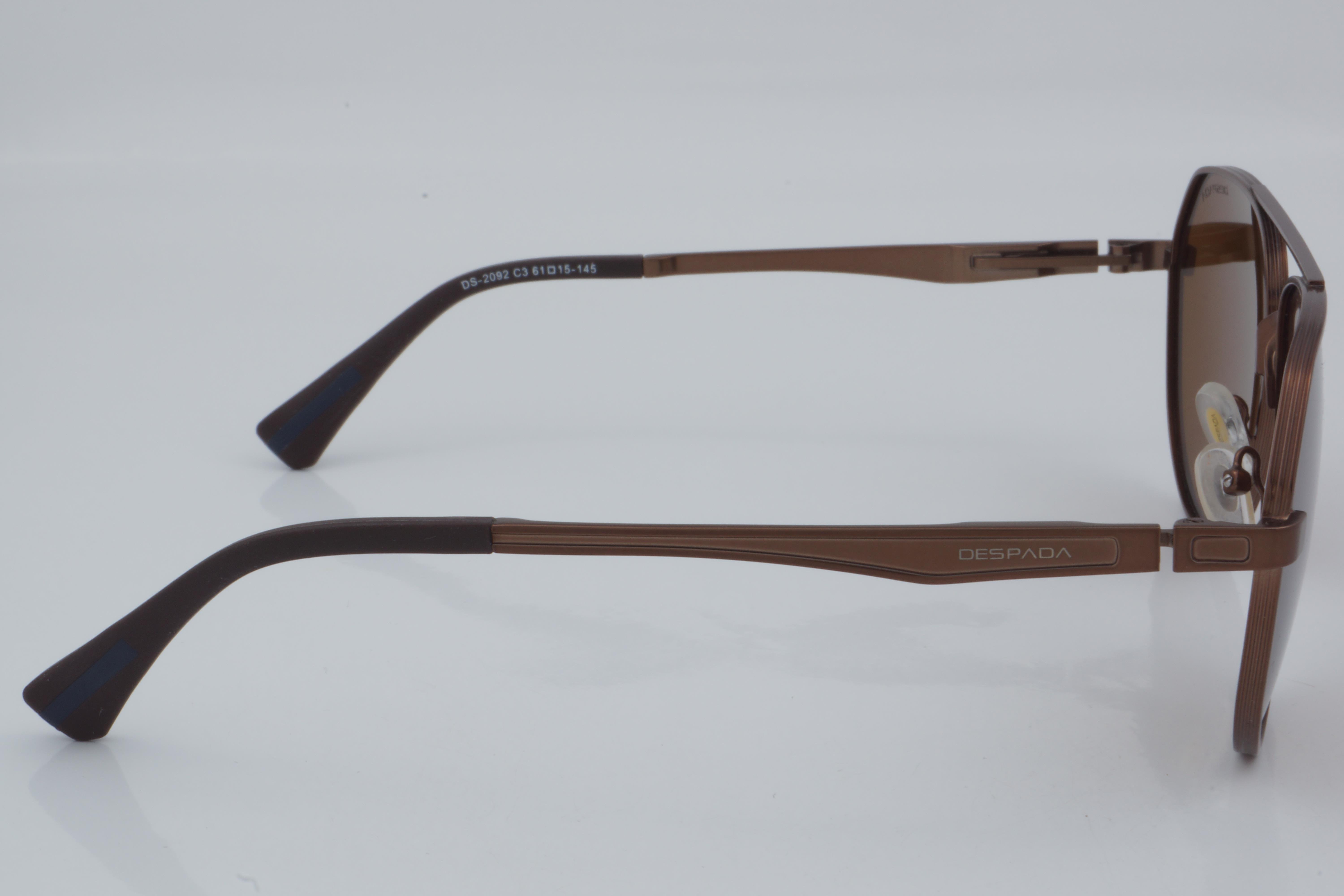 DESPADA GÜNEŞ DS 2092 C3 61 - 01 Güneş Gözlüğü