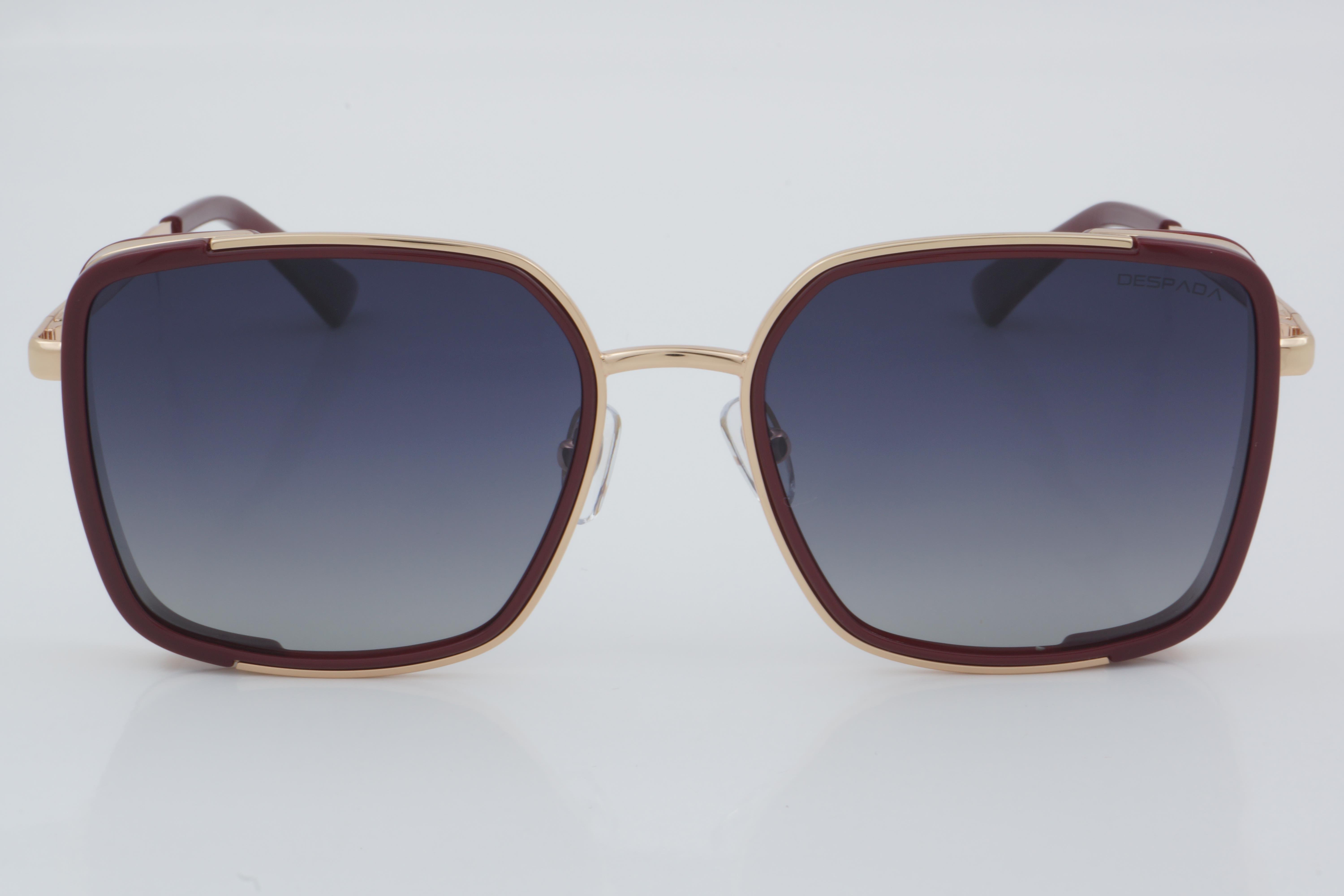 DESPADA GÜNEŞ DS 2105 C4 55 - 01 Güneş Gözlüğü