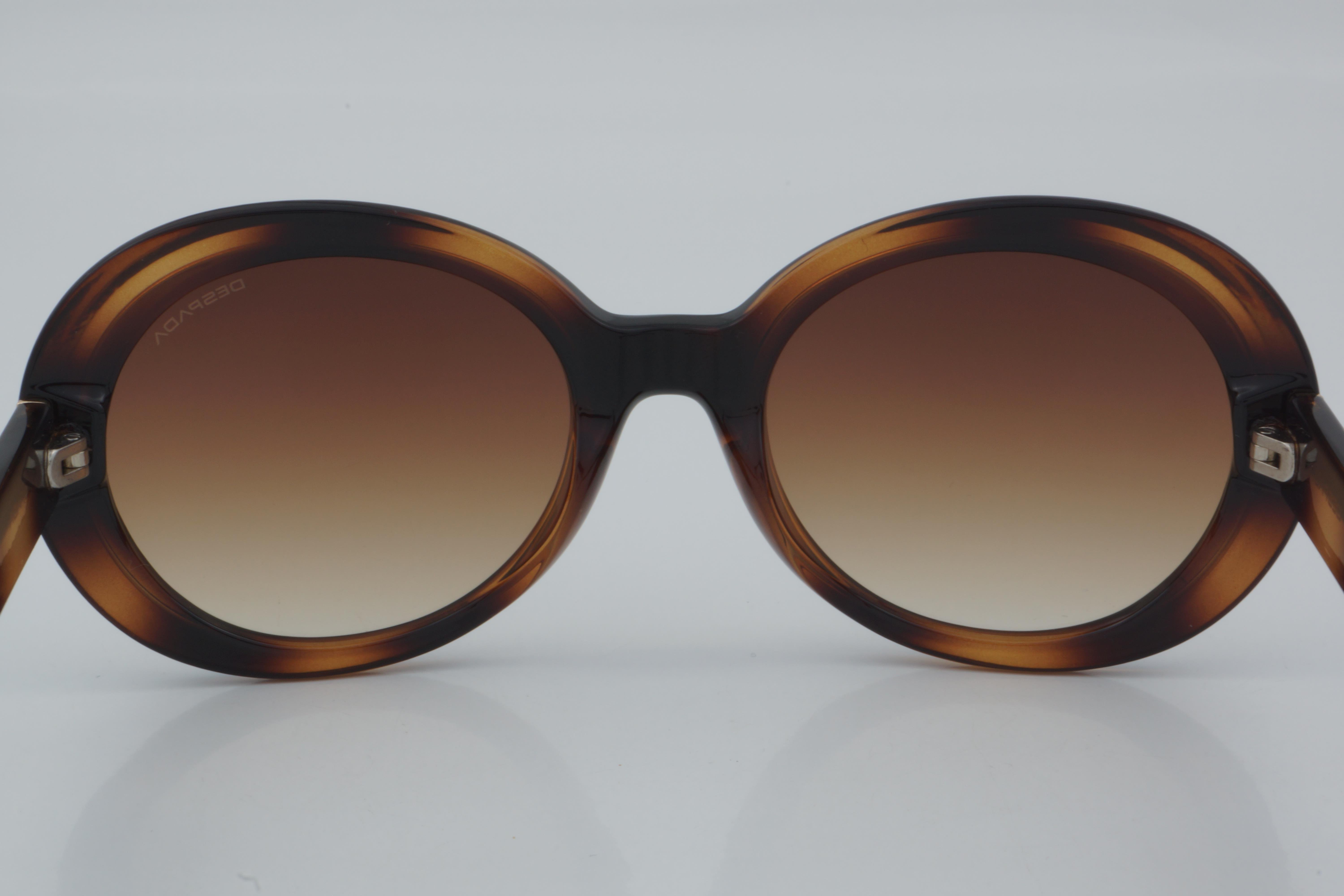 DESPADA GÜNEŞ DS 2119 C2 59 - 01 Güneş Gözlüğü
