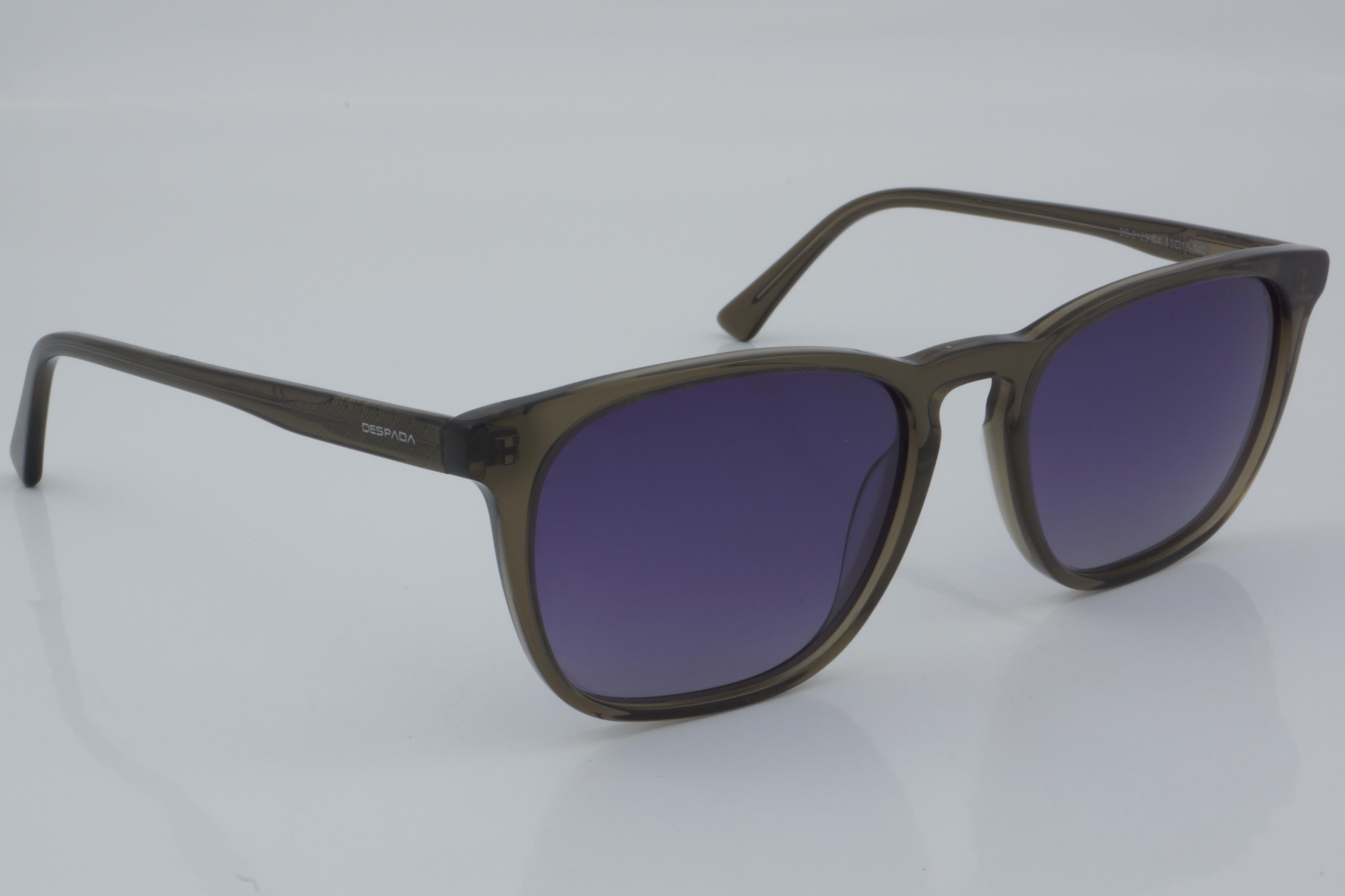 DESPADA GÜNEŞ DS 2125 C4 53 - 01 Güneş Gözlüğü
