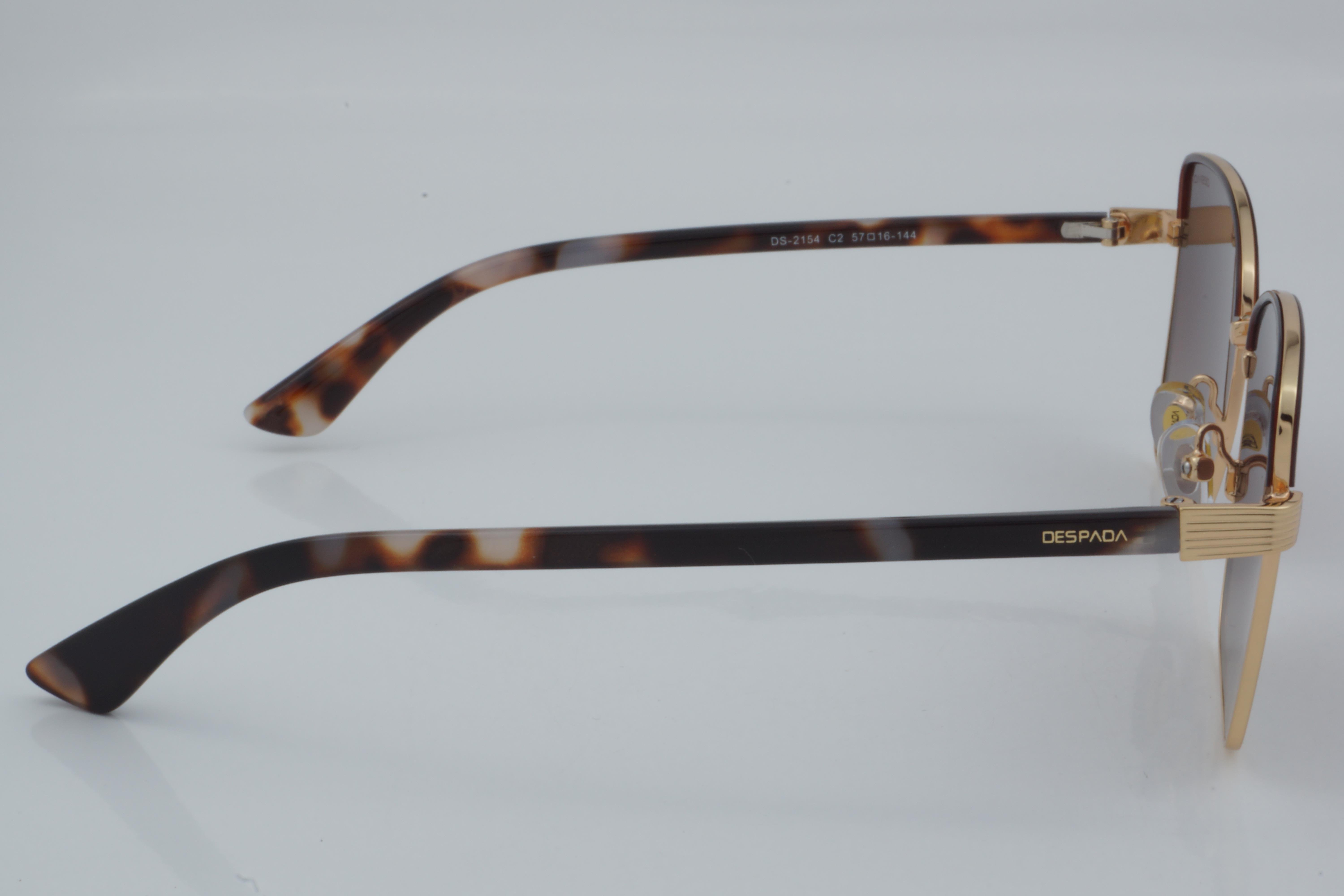 DESPADA GÜNEŞ DS 2154 C2 57 - 01 Güneş Gözlüğü